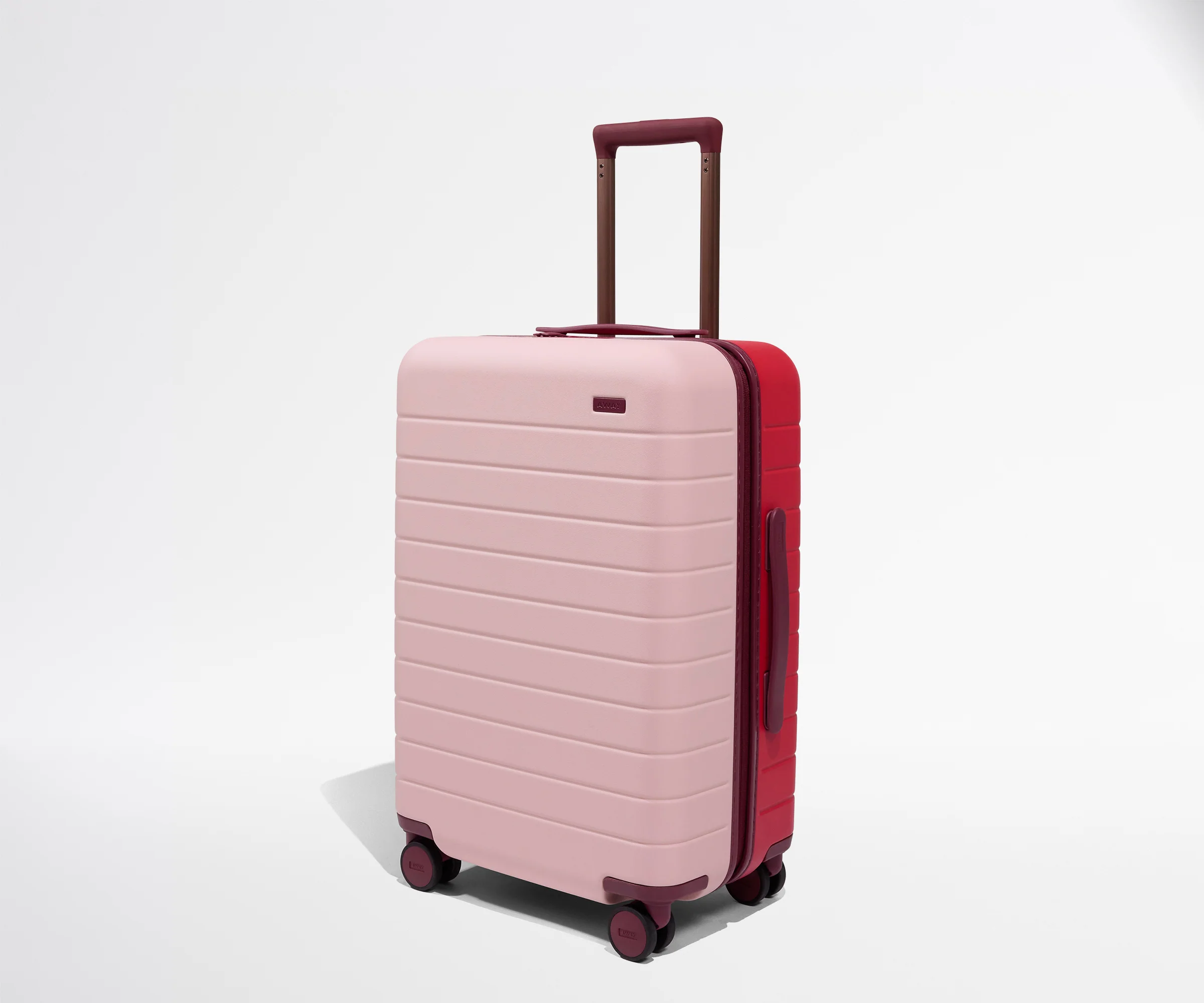 The Bigger Carry-On