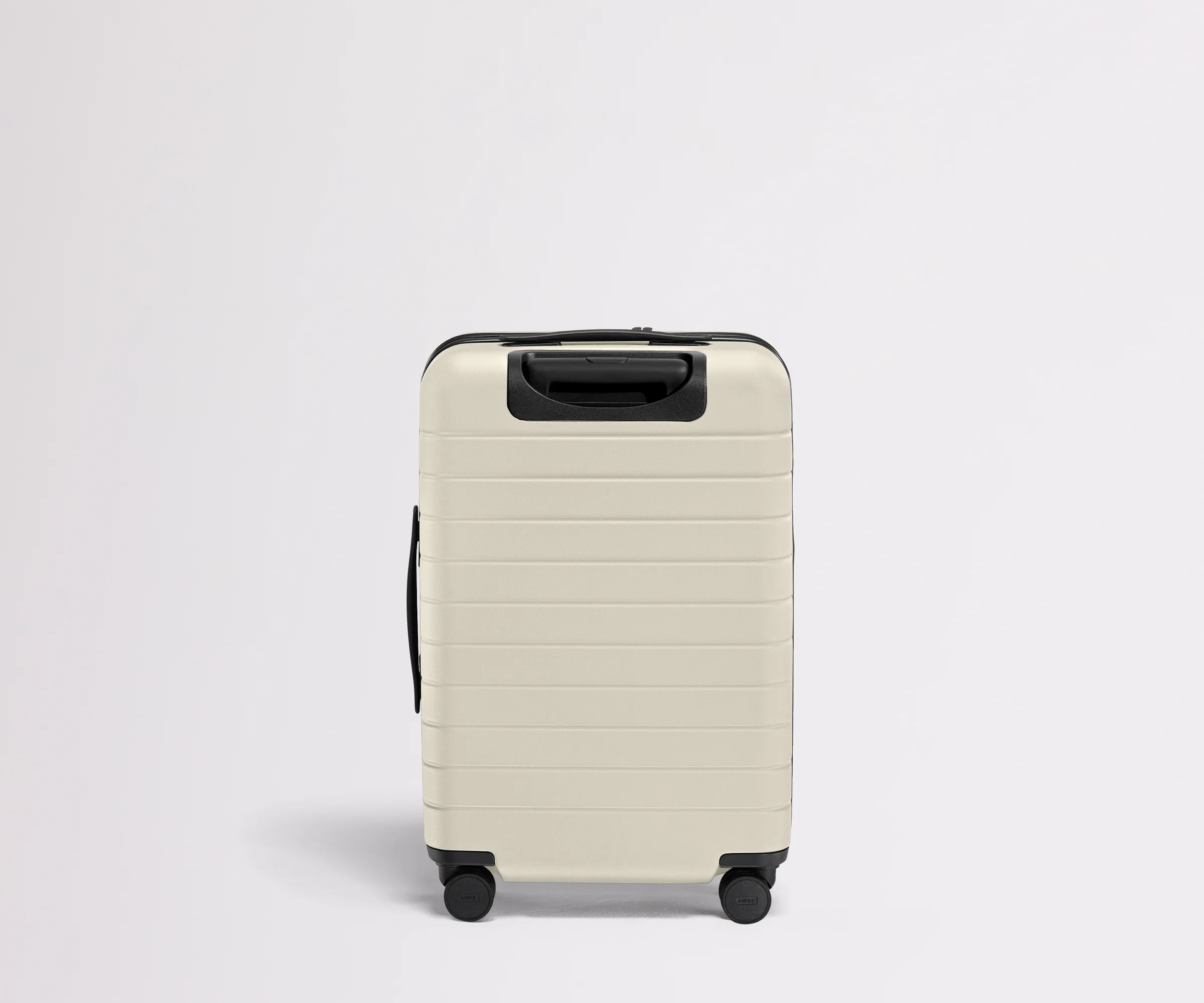 The Bigger Carry-On Flex in Salt White - Image 7