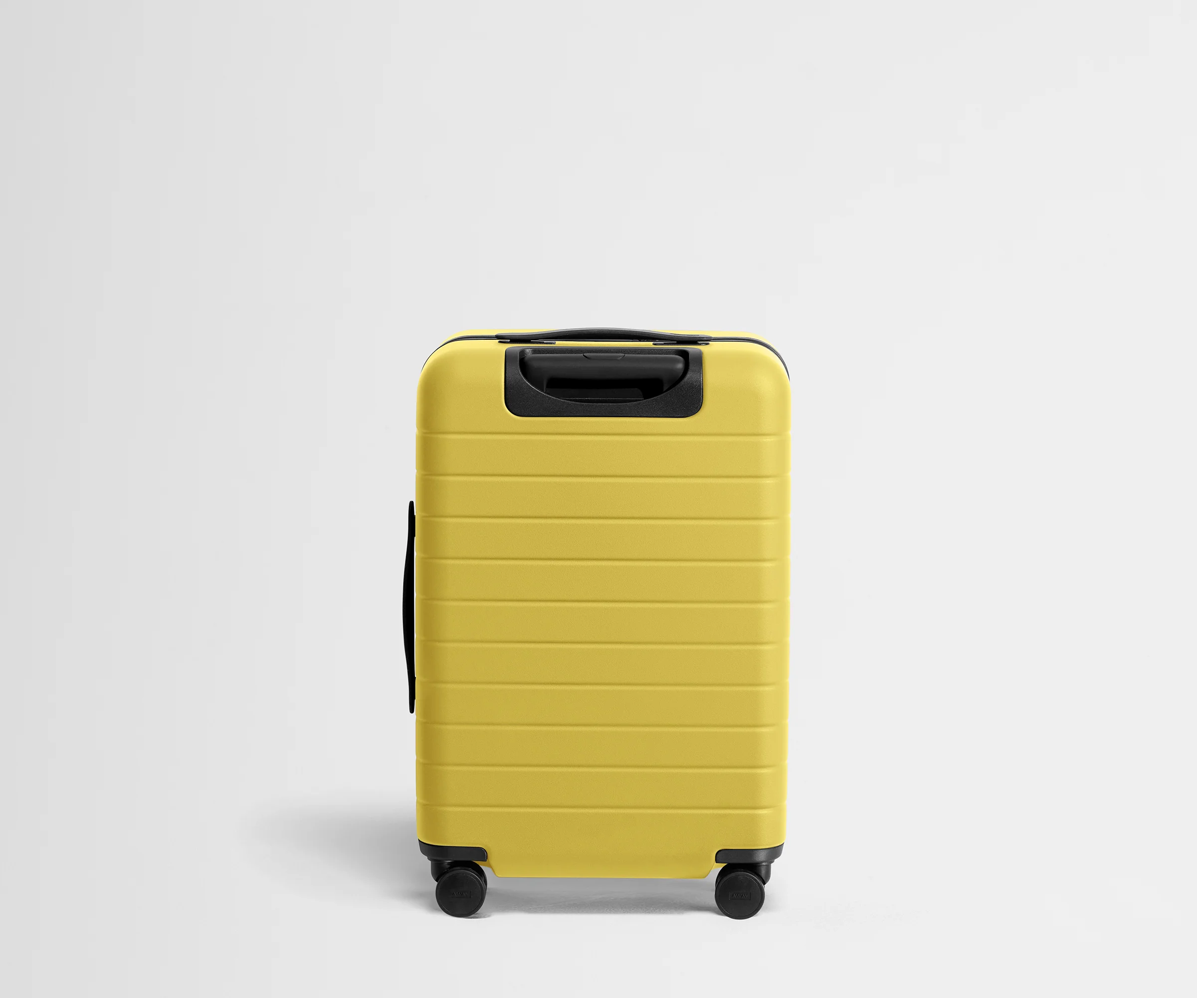The Bigger Carry-On in Sunshine Yellow - Image 5