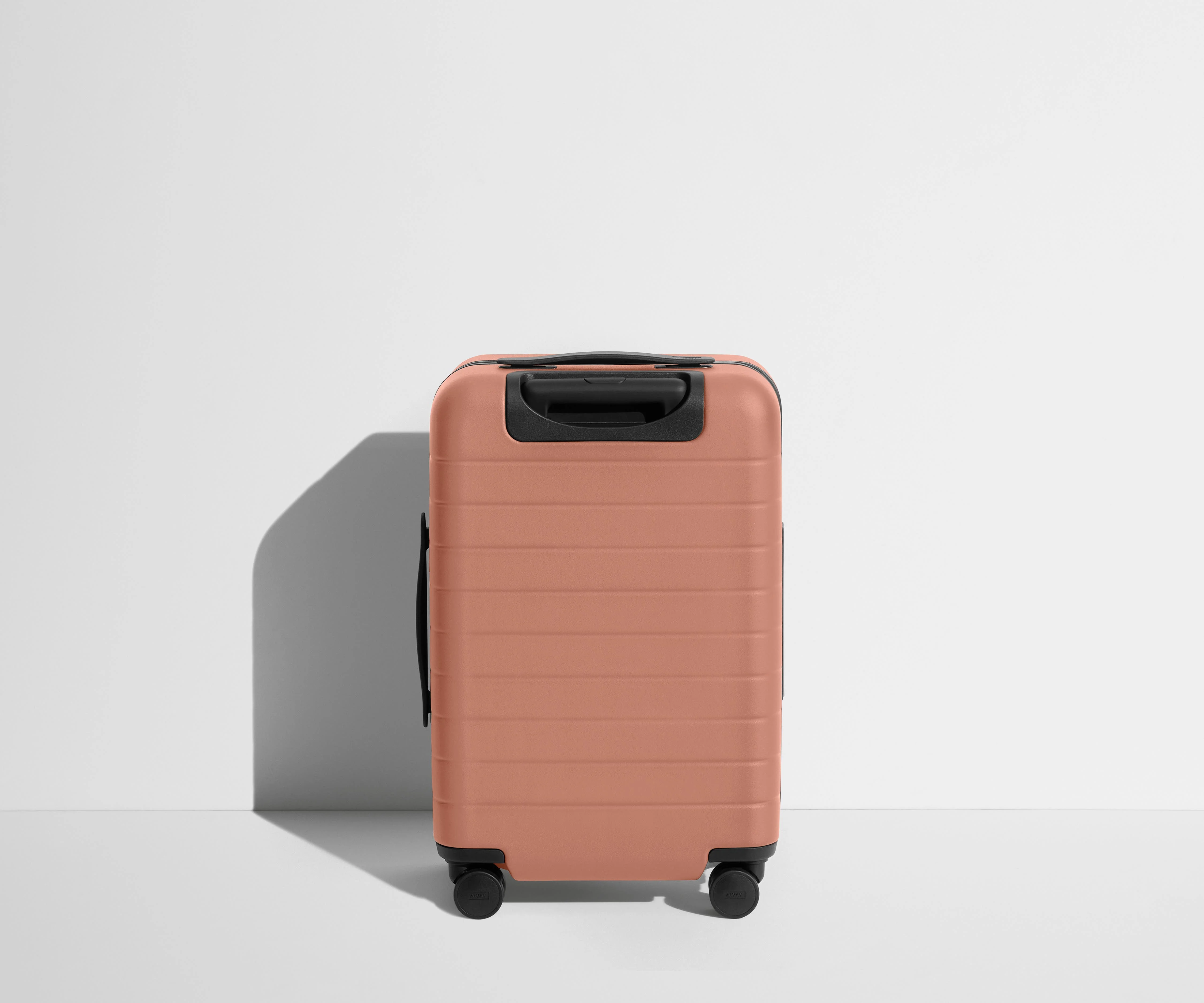 The Carry-On Flex in Clay Pink - Image 8