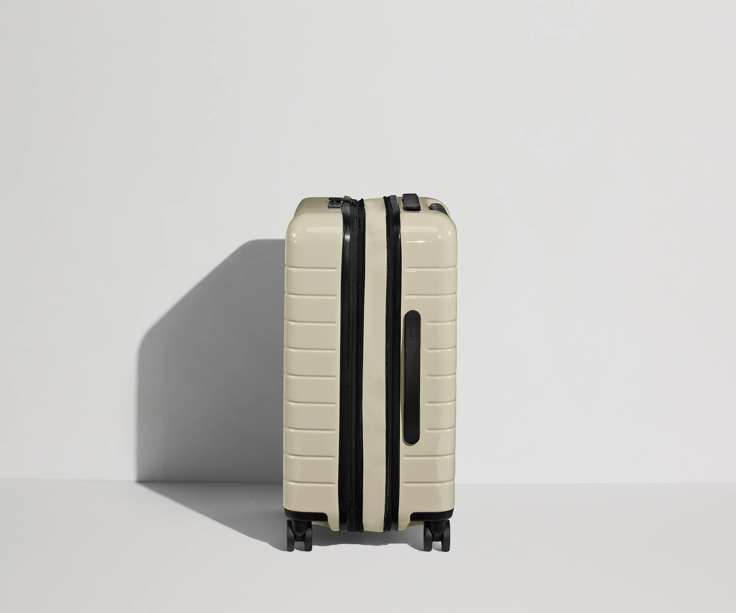The Carry-On Flex in Salt White (Gloss) - Image 3