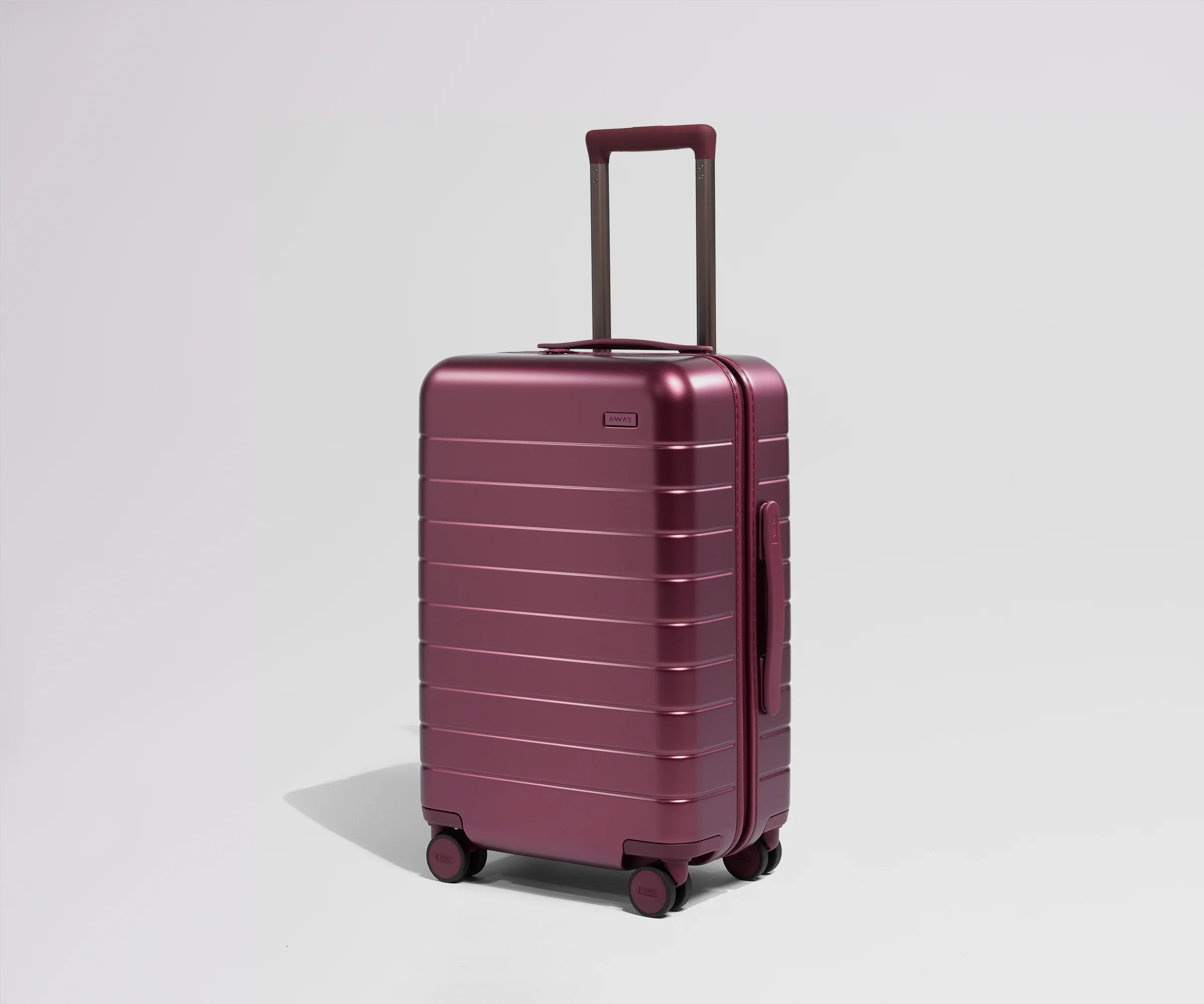 The Carry-On