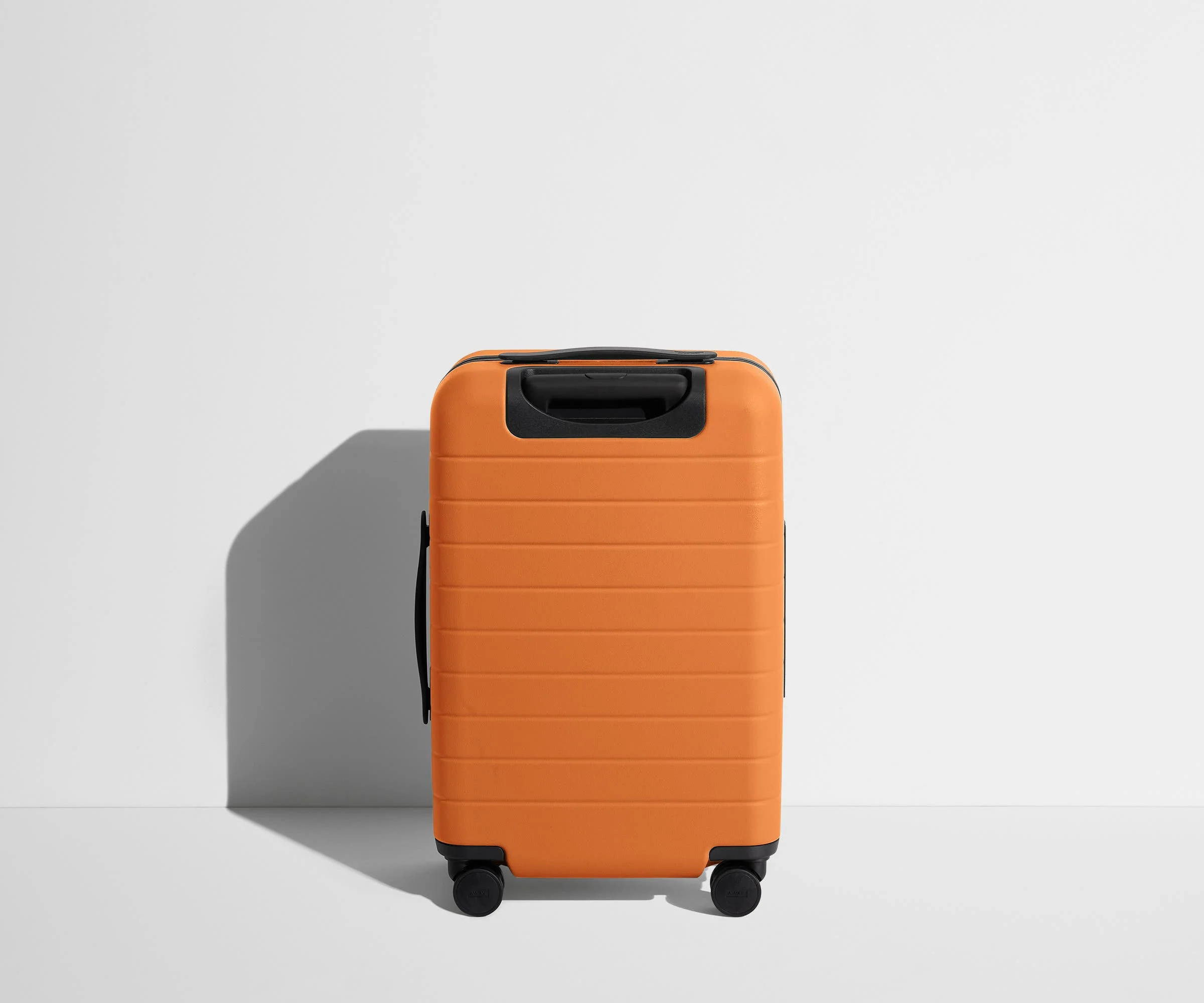 The Carry-On in Sorbet Orange - Image 7