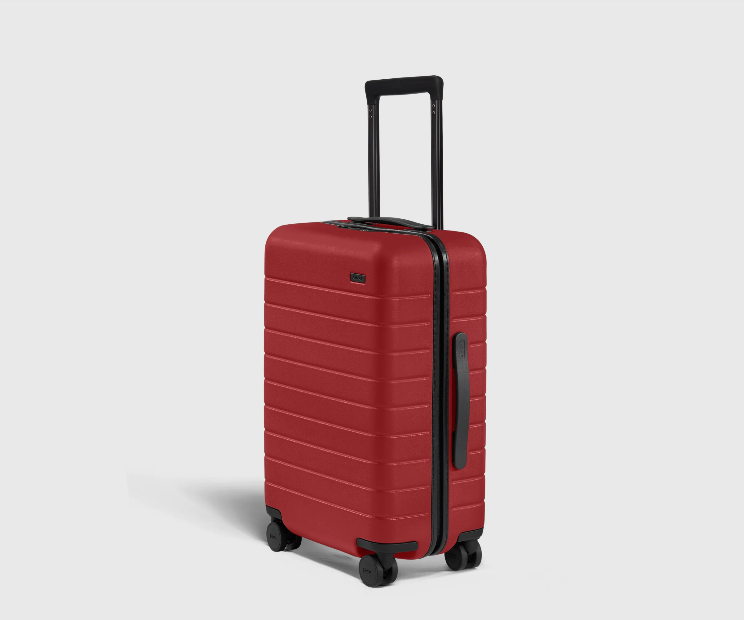 The Carry-On in Tango Red - Image 6