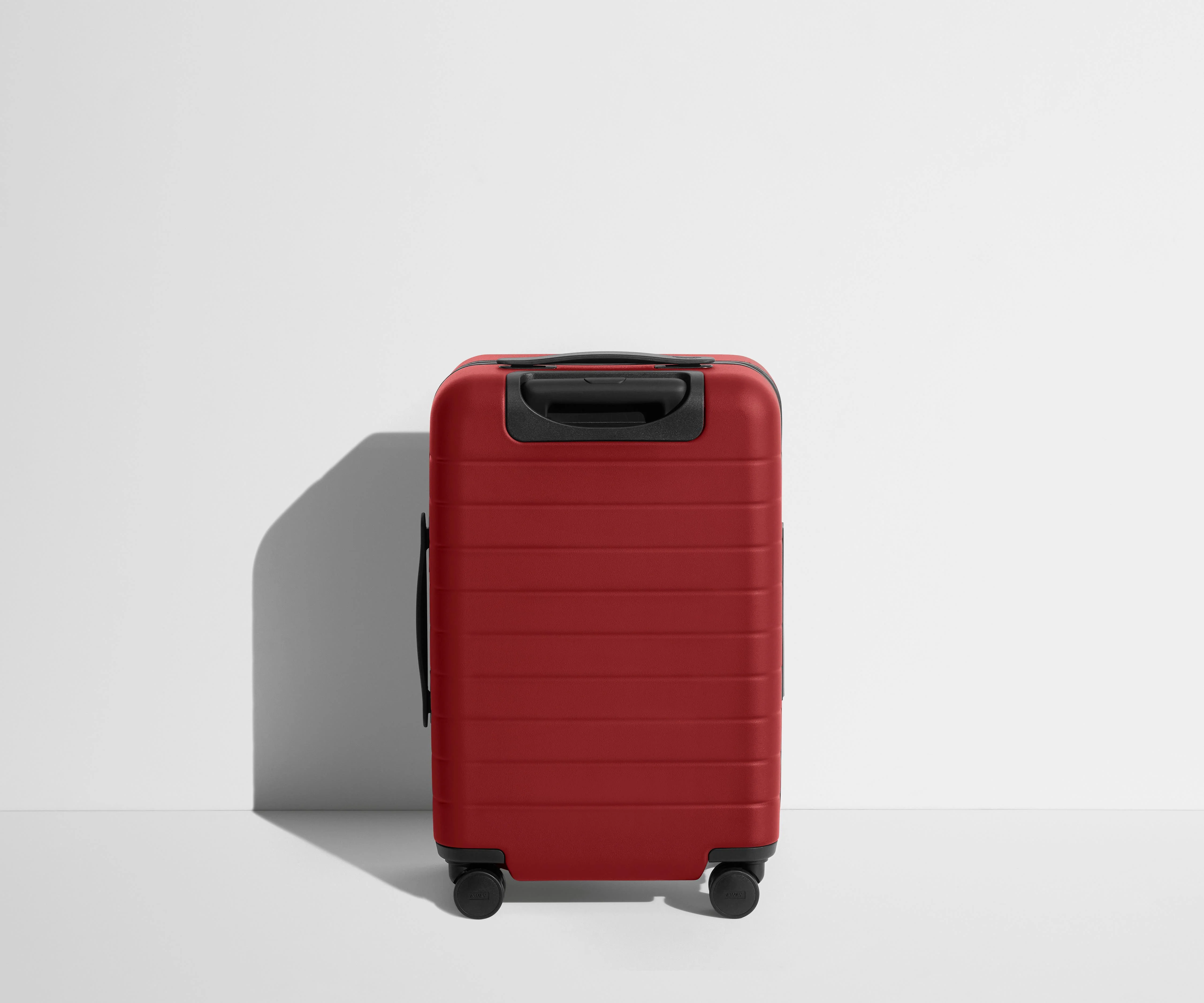 The Carry-On in Tango Red - Image 7
