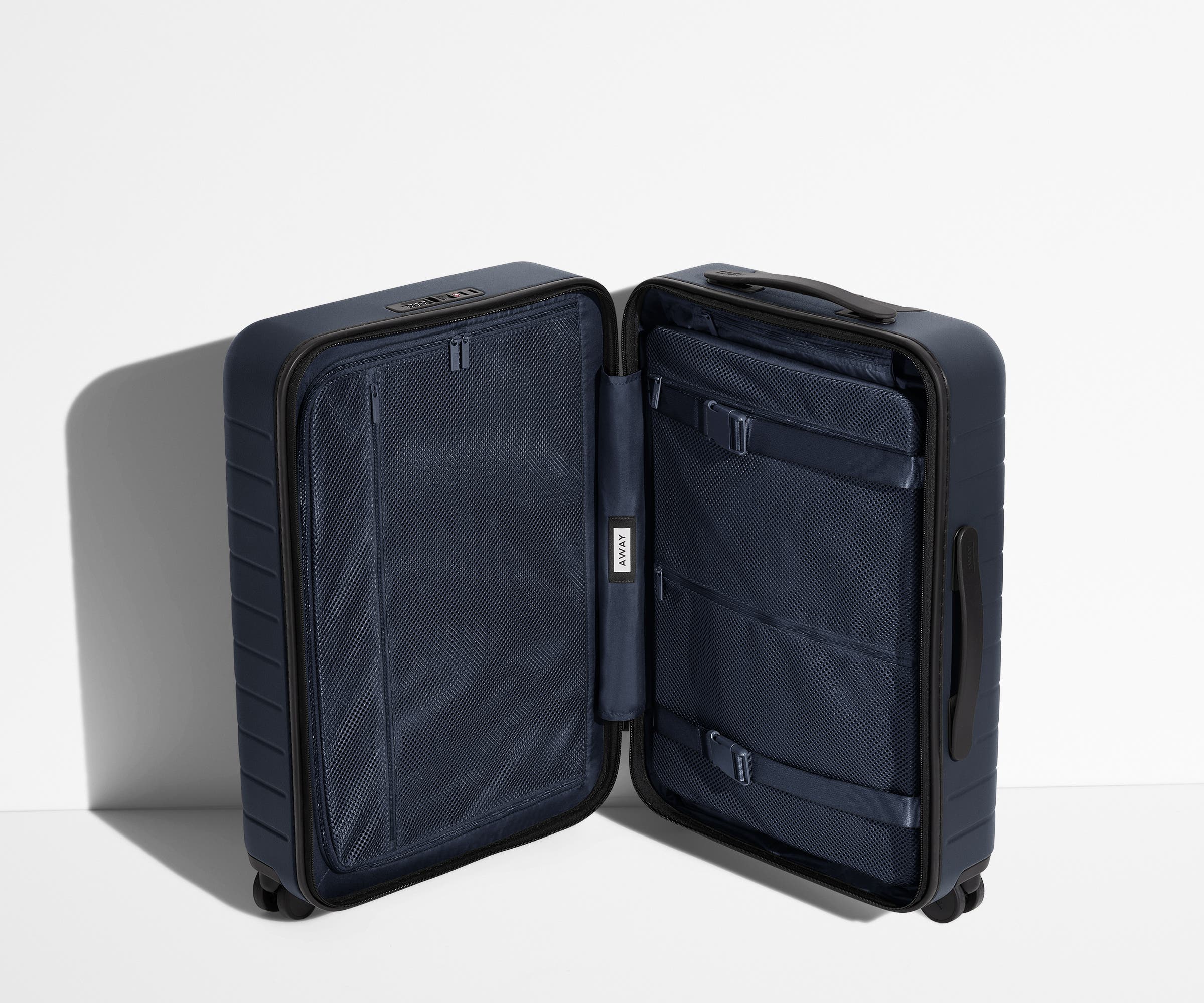 The Collegiate Bigger Carry-On in Auburn University ® - Image 7