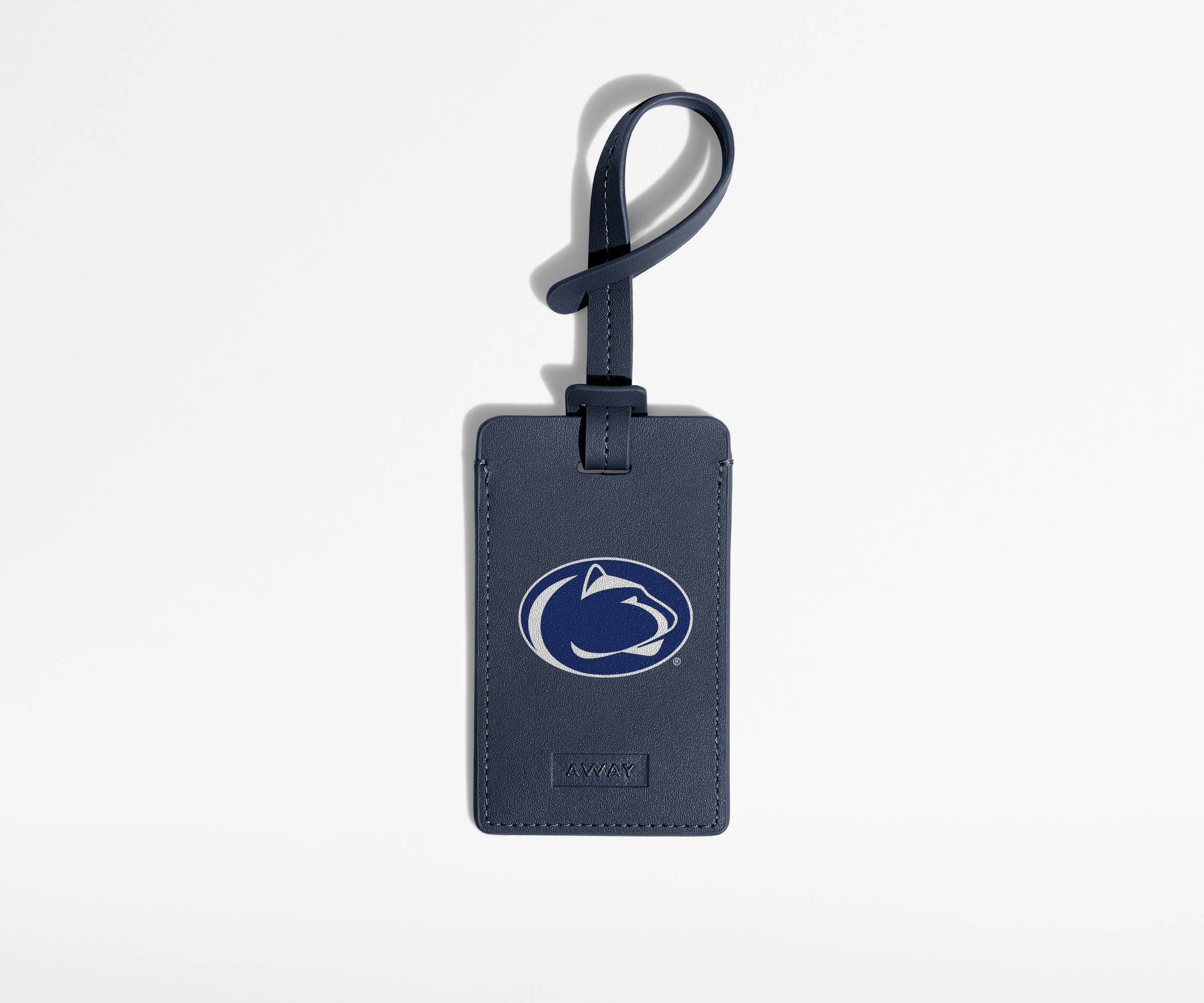 The Collegiate Luggage Tag - Image 4