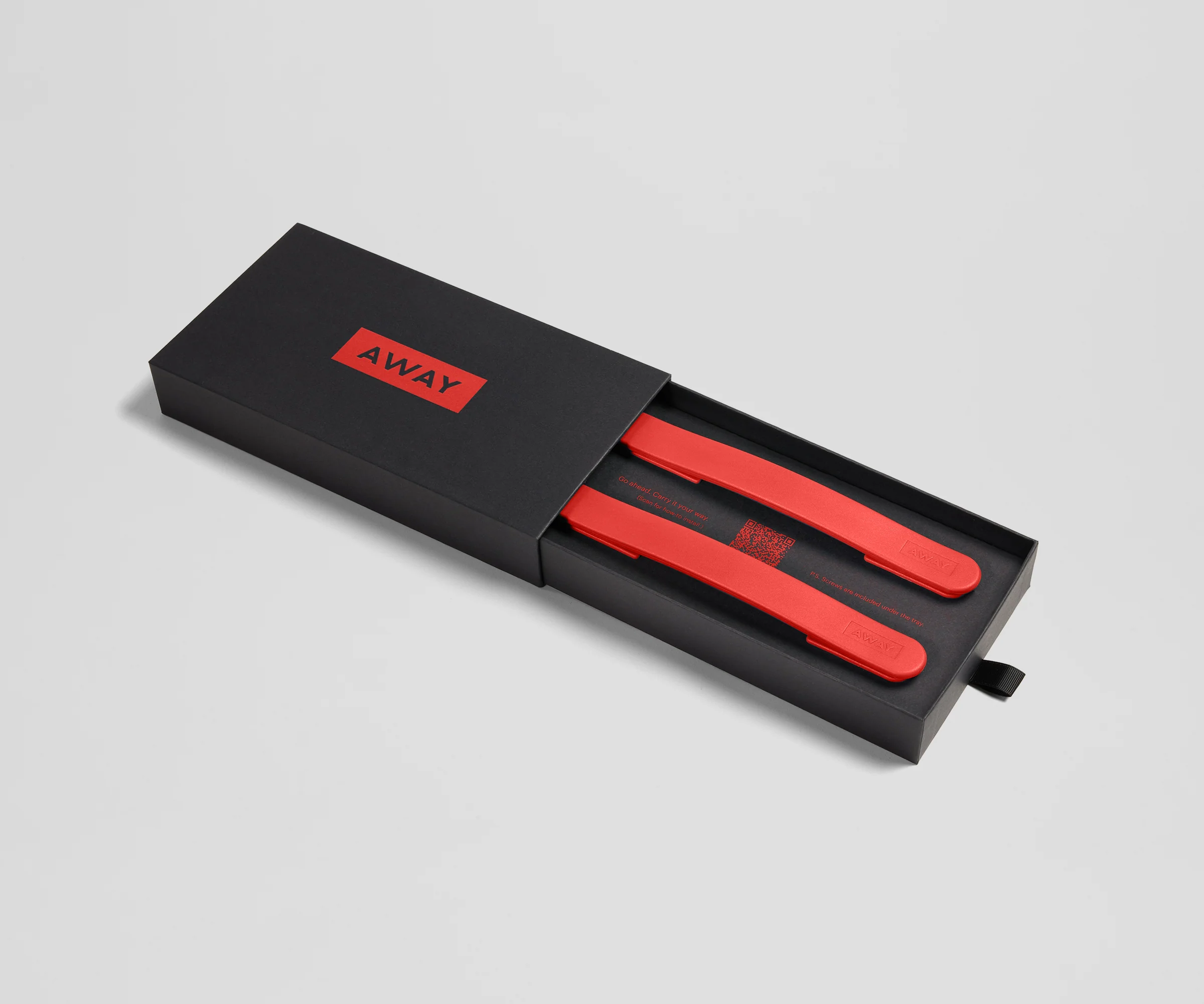 Custom Handle Set