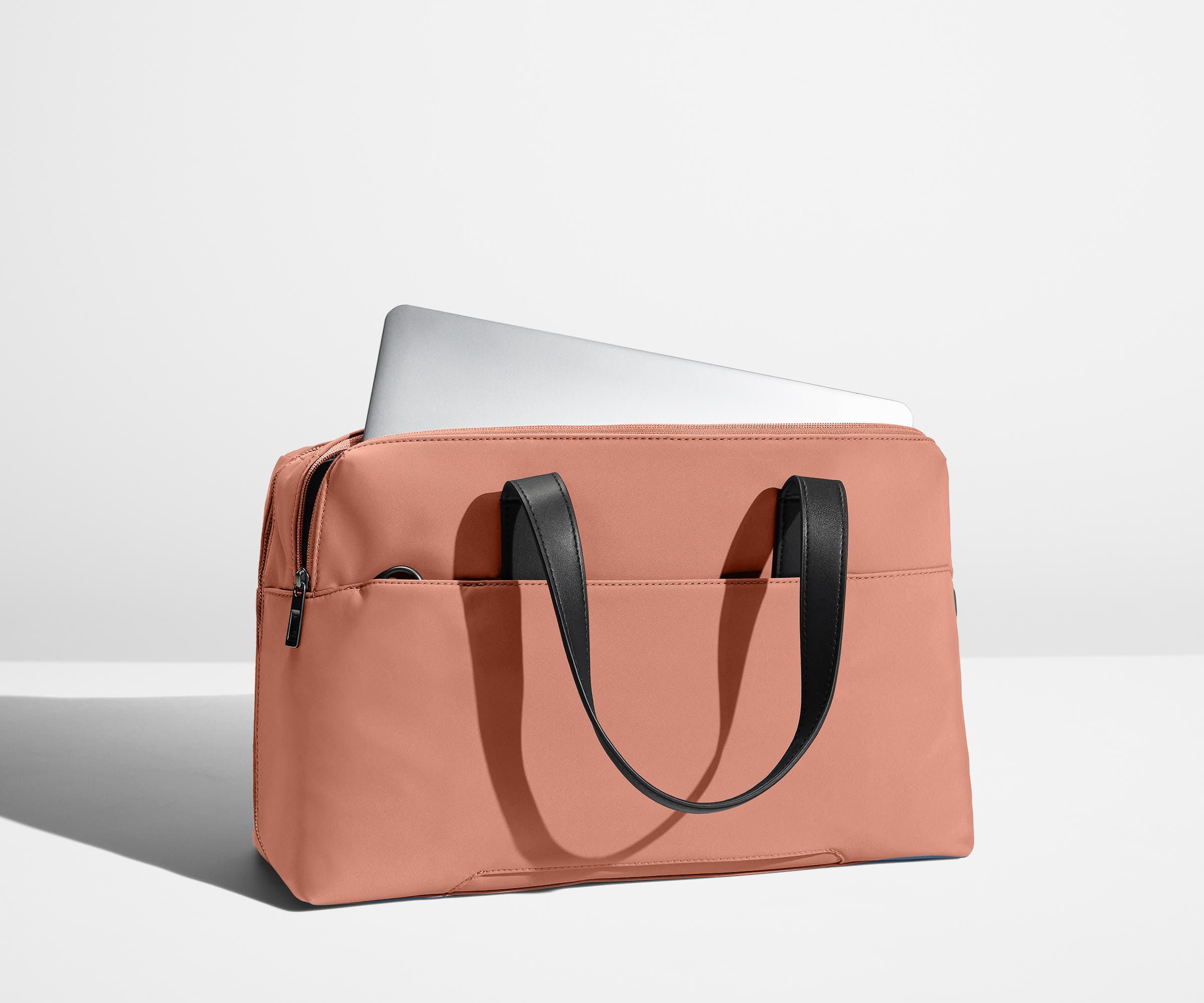 The Everywhere Bag in Clay Pink - Image 6
