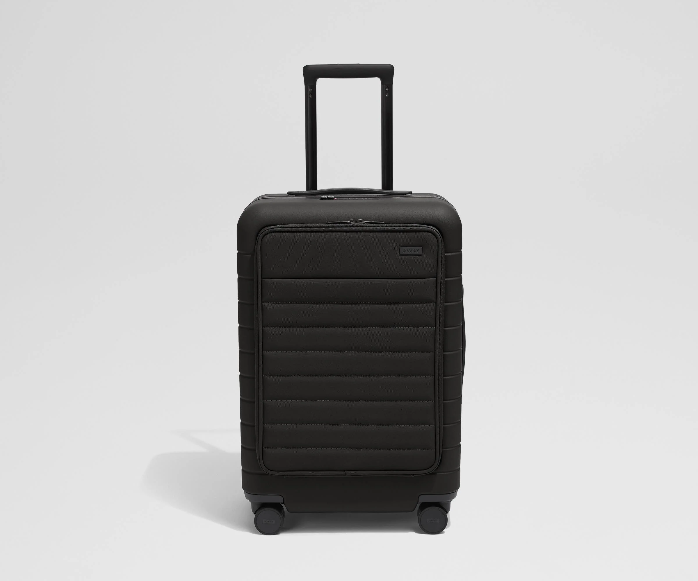 The Executive Bigger Carry-On