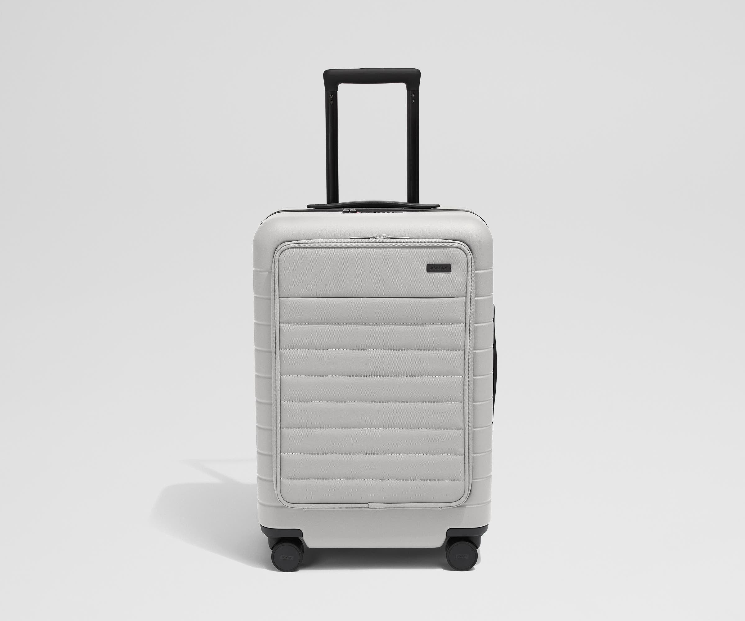 The Executive Bigger Carry-On - Image 2
