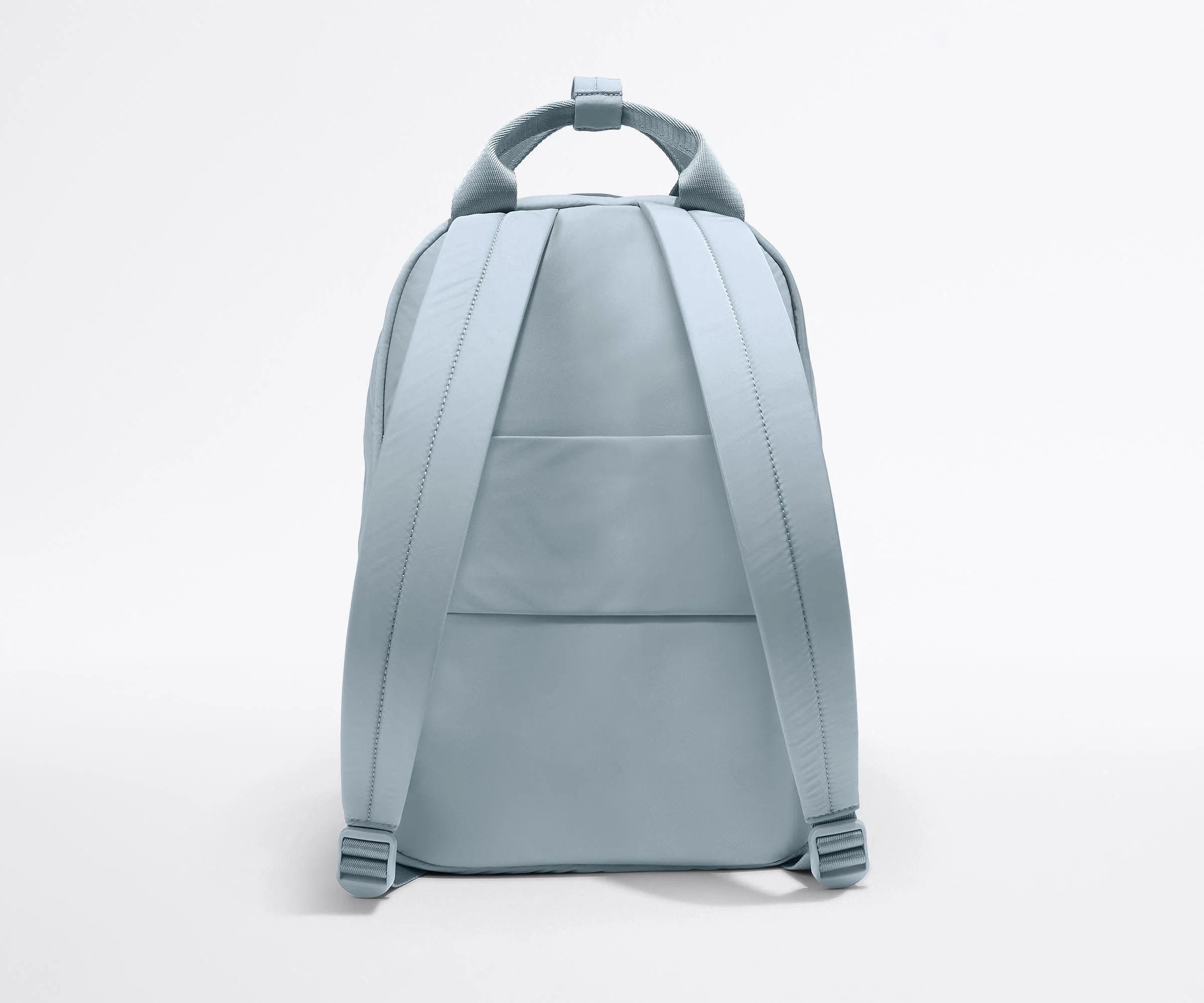 Featherlight Backpack in Arctic Blue - Image 4
