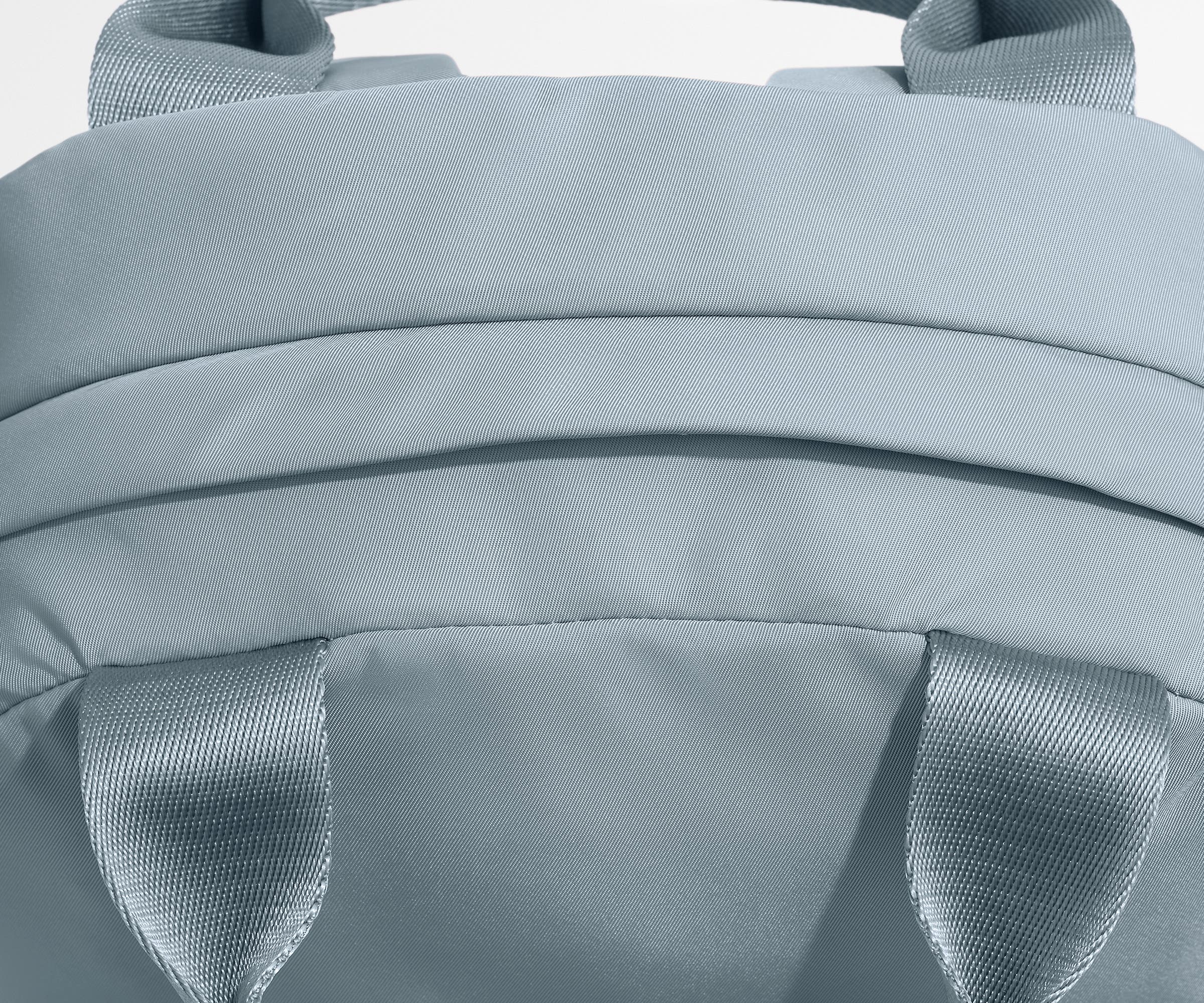 Featherlight Backpack in Arctic Blue - Image 7