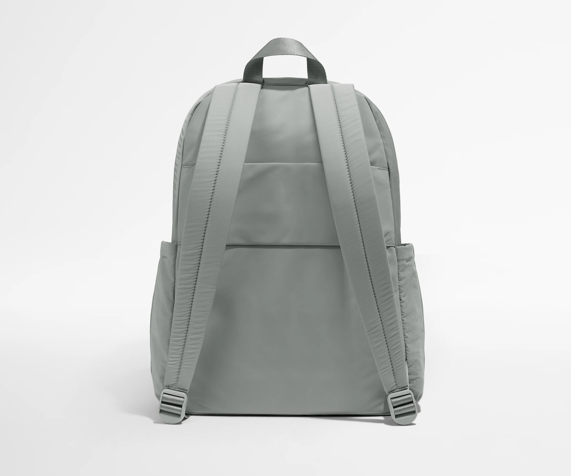 Large Featherlight Backpack in Nordic Gray - Image 3