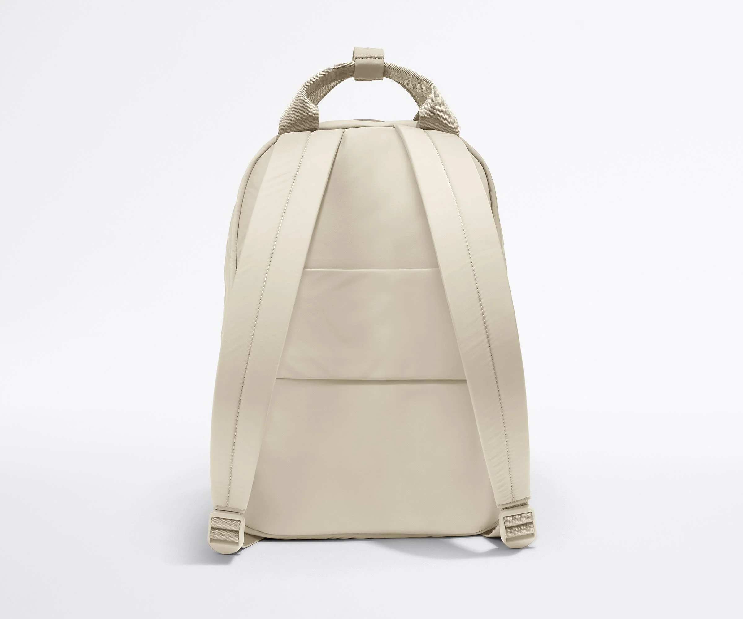 Featherlight Backpack in Salt White - Image 5