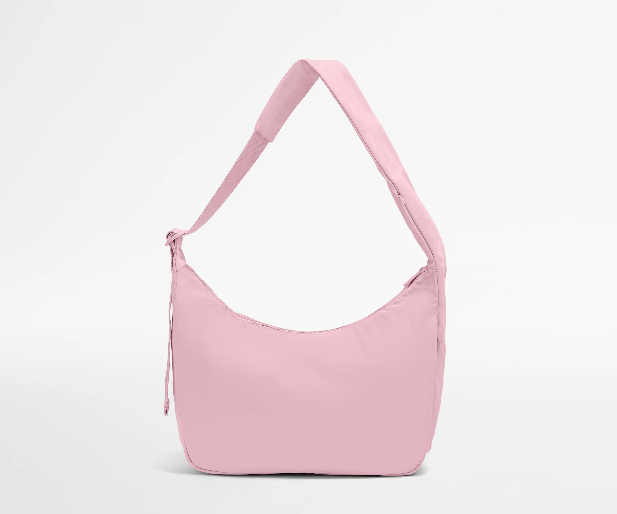 Featherlight Crossbody in Glacial Pink - Image 5