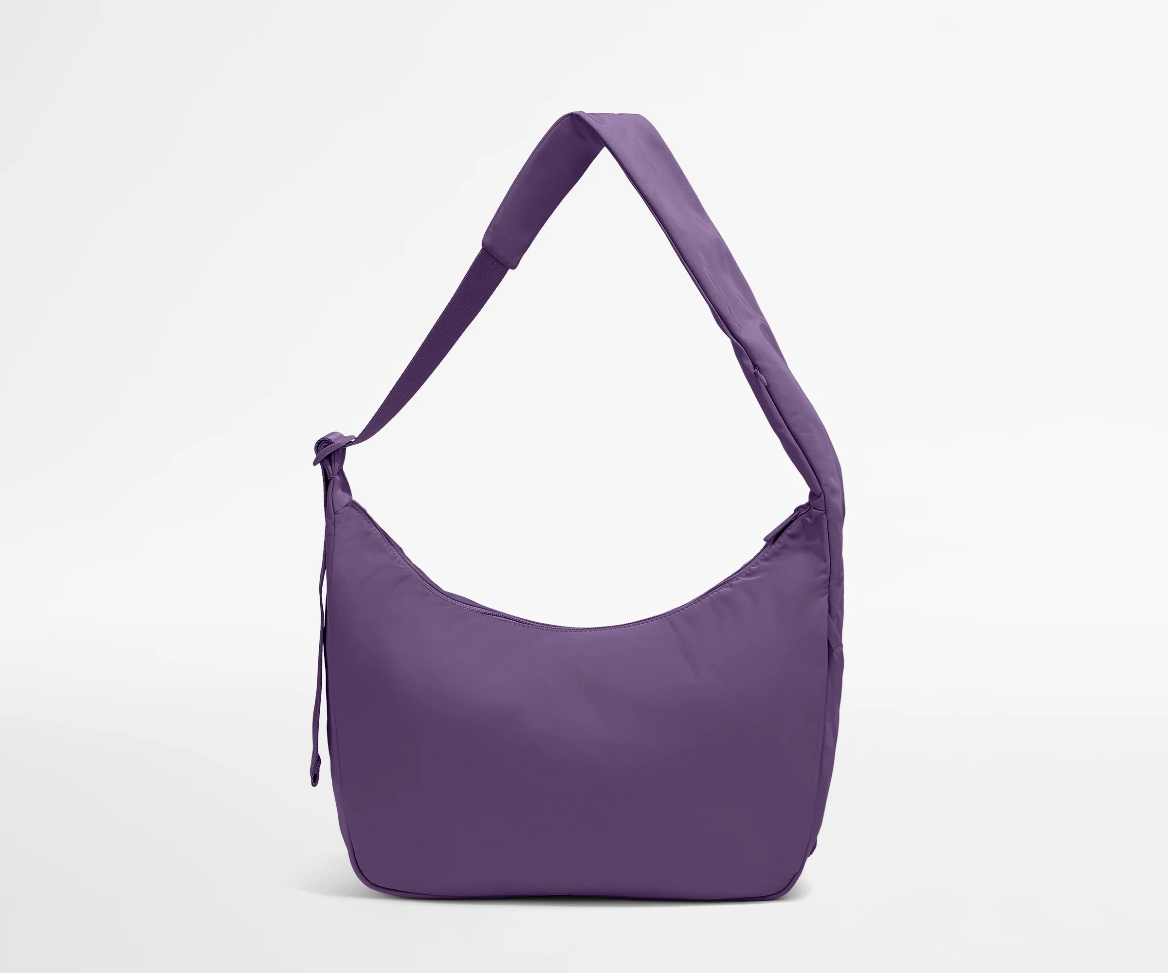Featherlight Crossbody in Misty Purple - Image 5