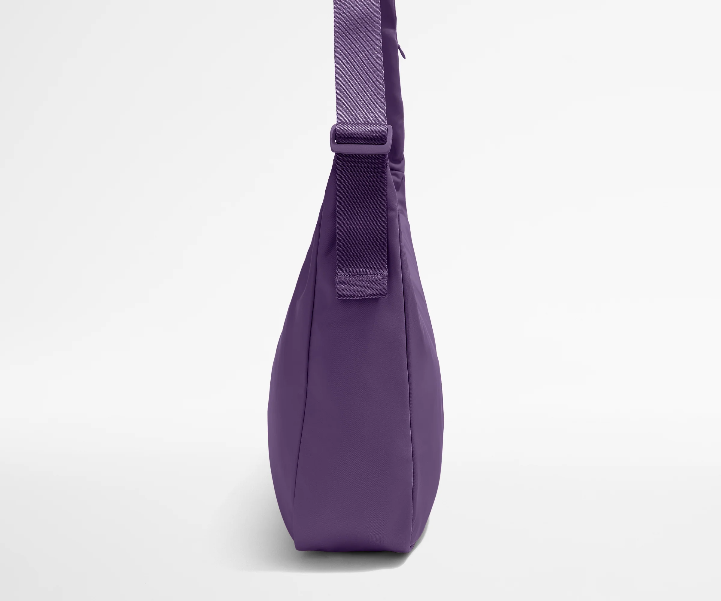 Featherlight Crossbody in Misty Purple - Image 6