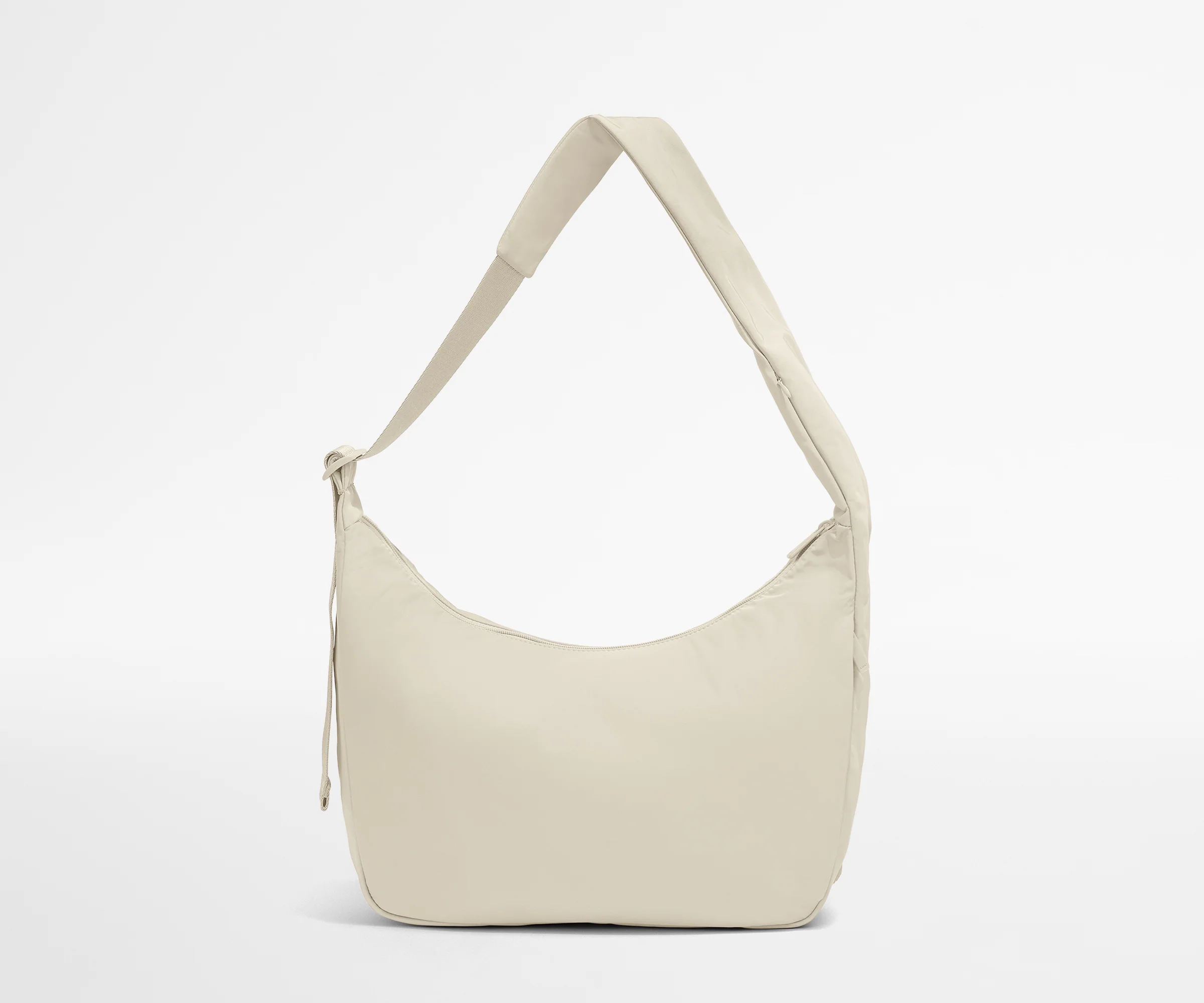 Featherlight Crossbody in Salt White - Image 5