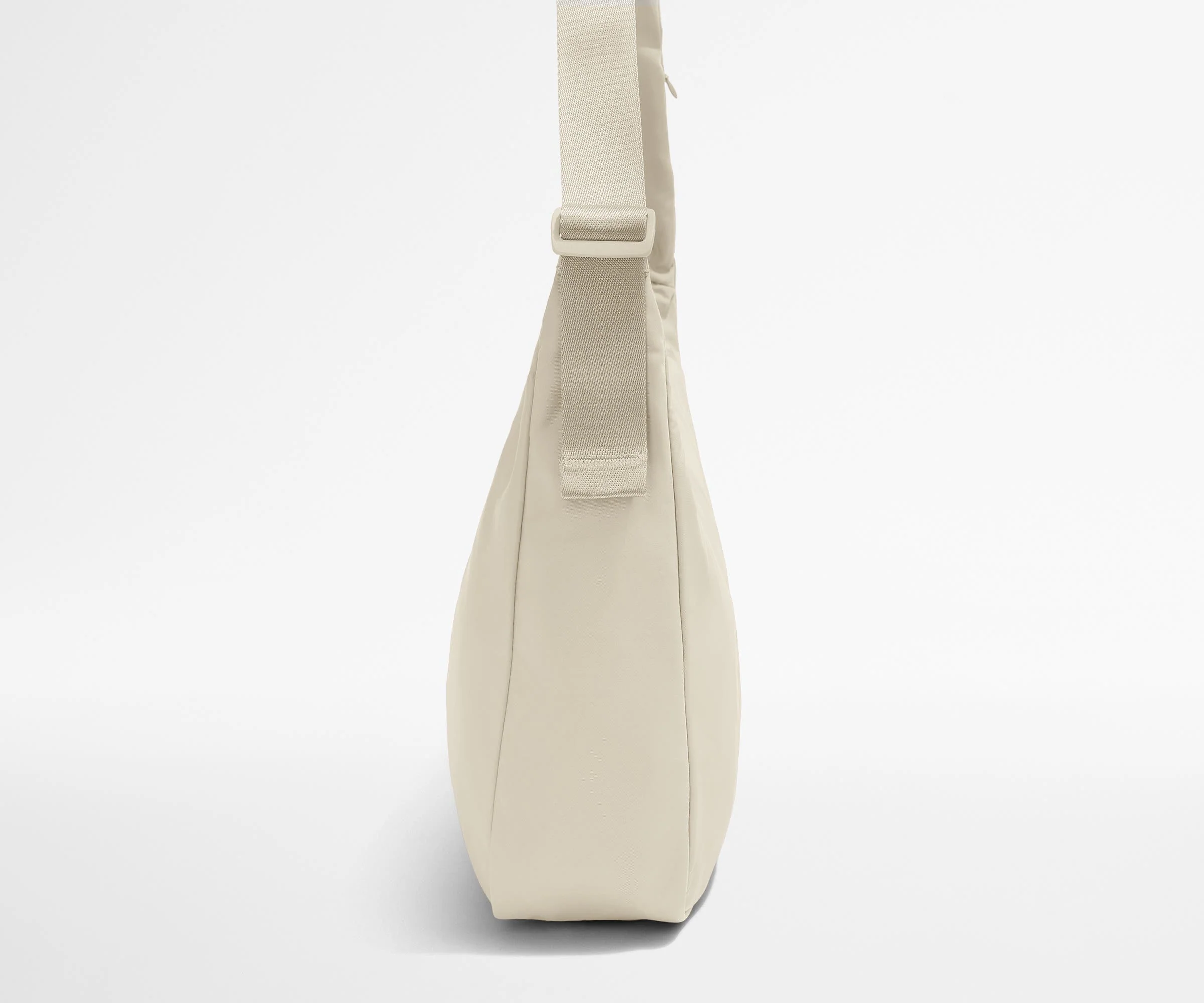 Featherlight Crossbody in Salt White - Image 6