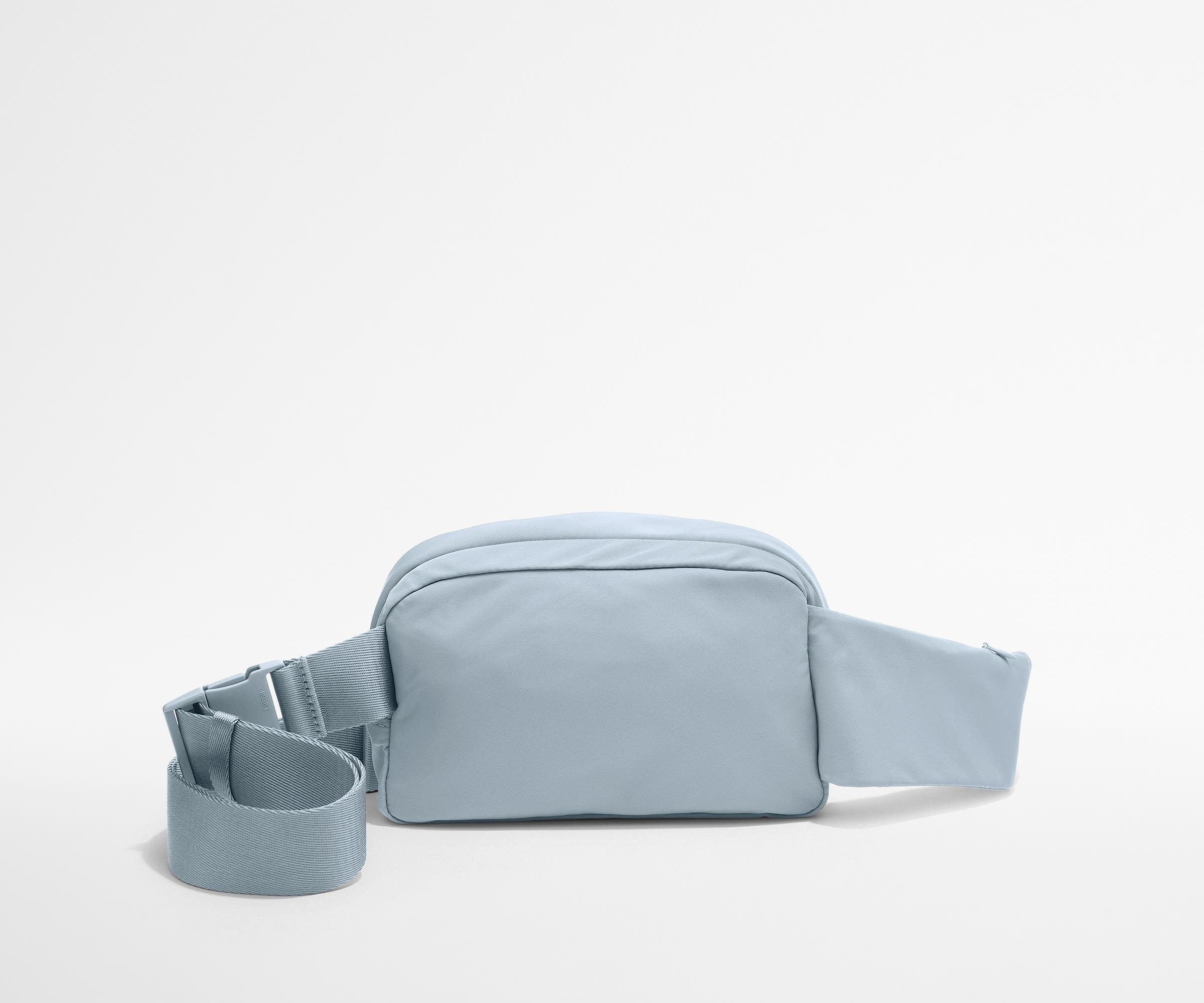 Featherlight Sling Bag in Arctic Blue - Image 3