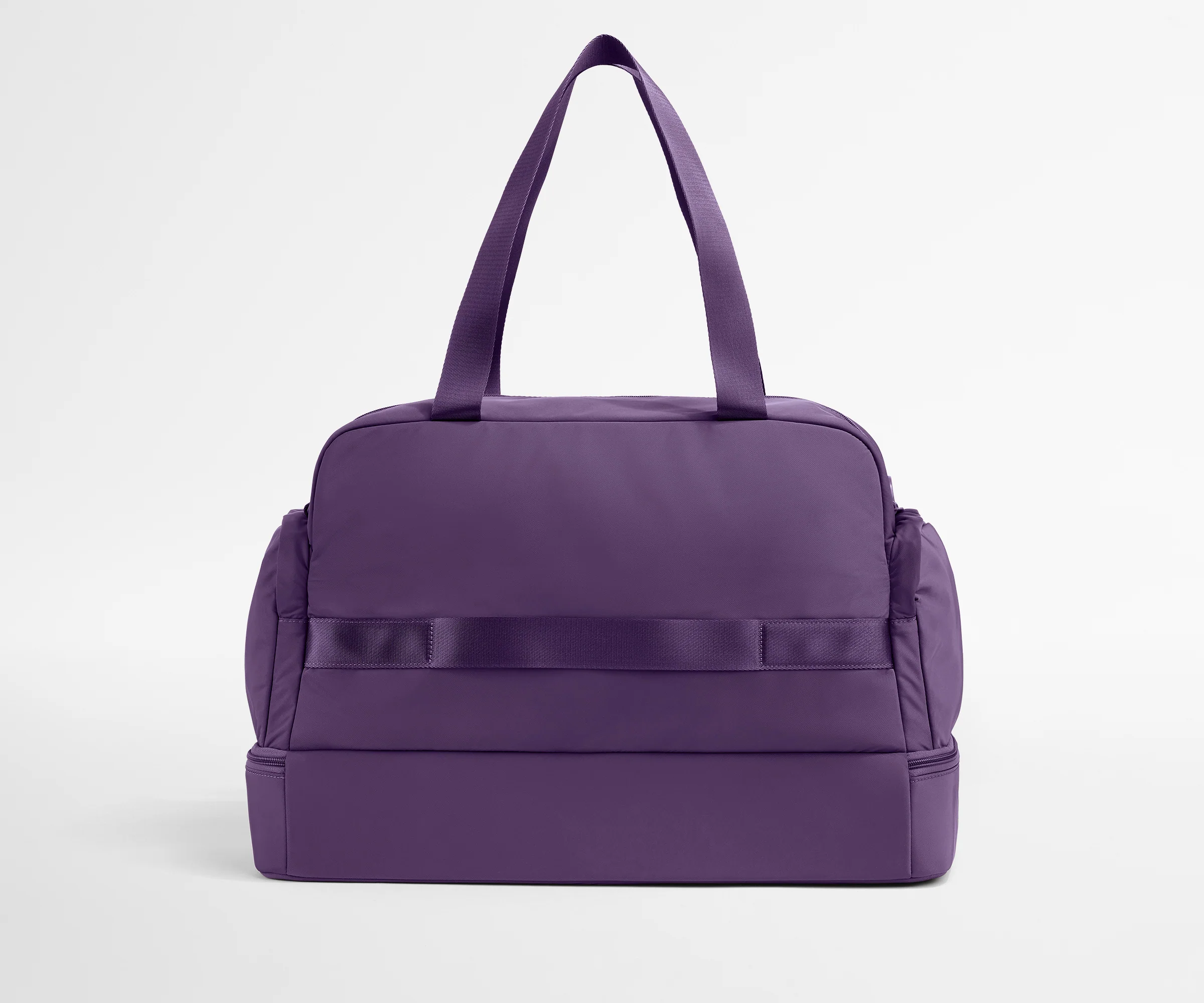Featherlight Weekender in Misty Purple - Image 7