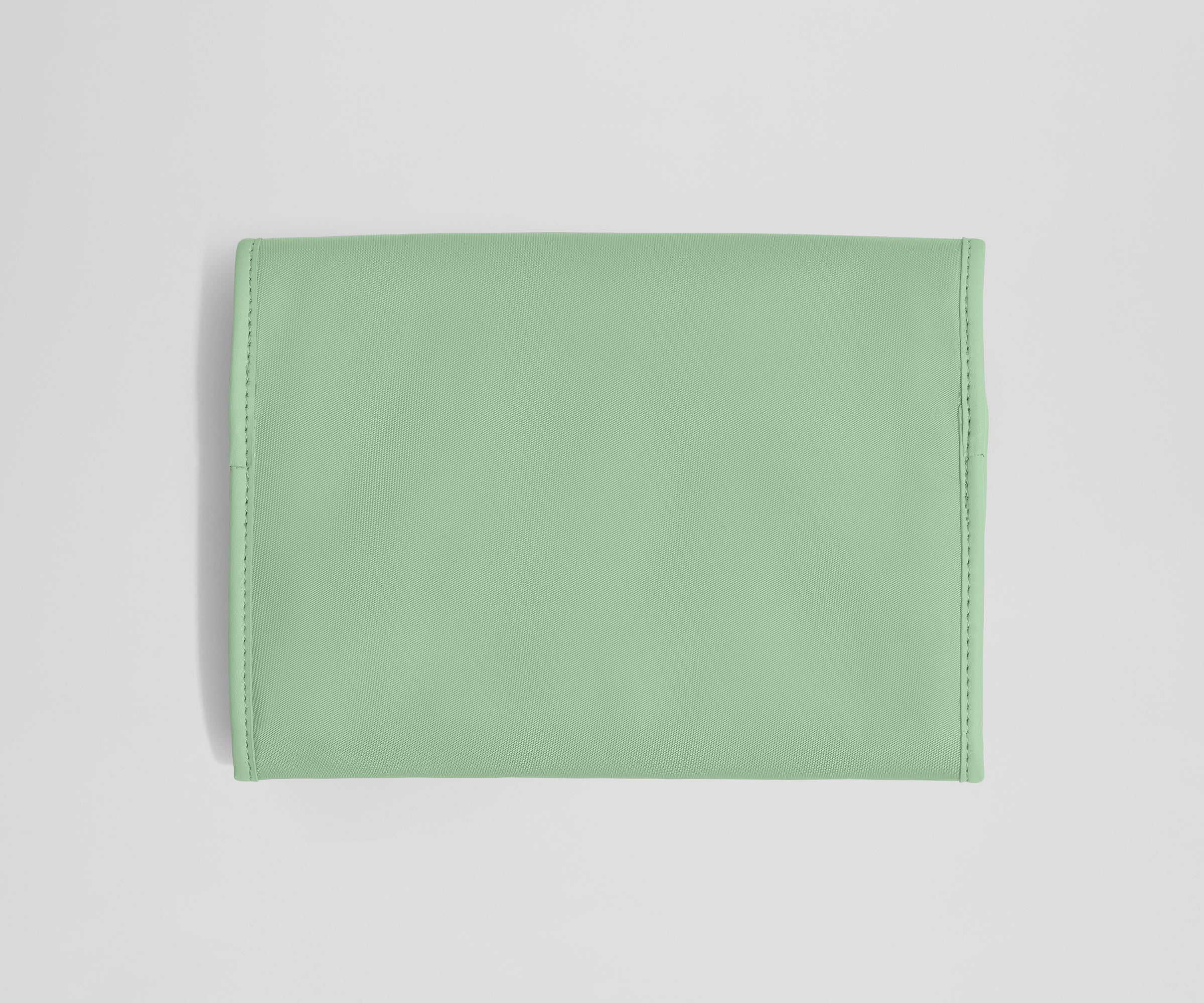 Hanging Jewelry Organizer in Sea Green - Image 4