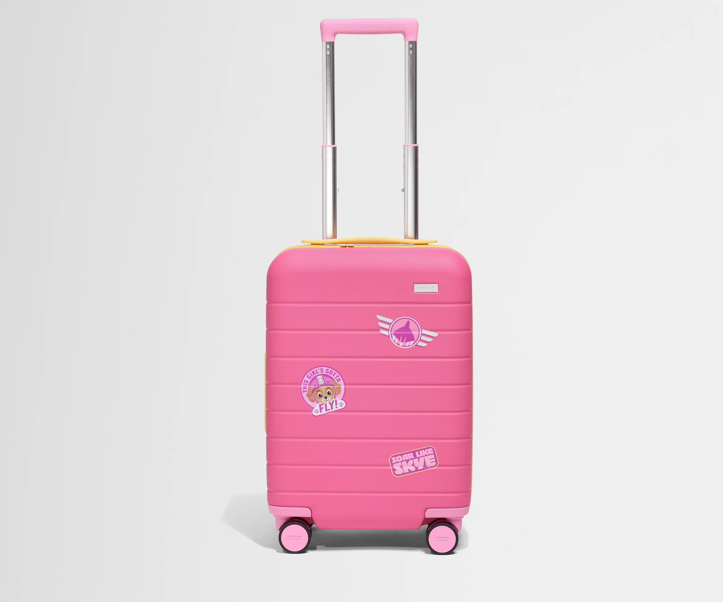 The Kids Carry-On - Image 4