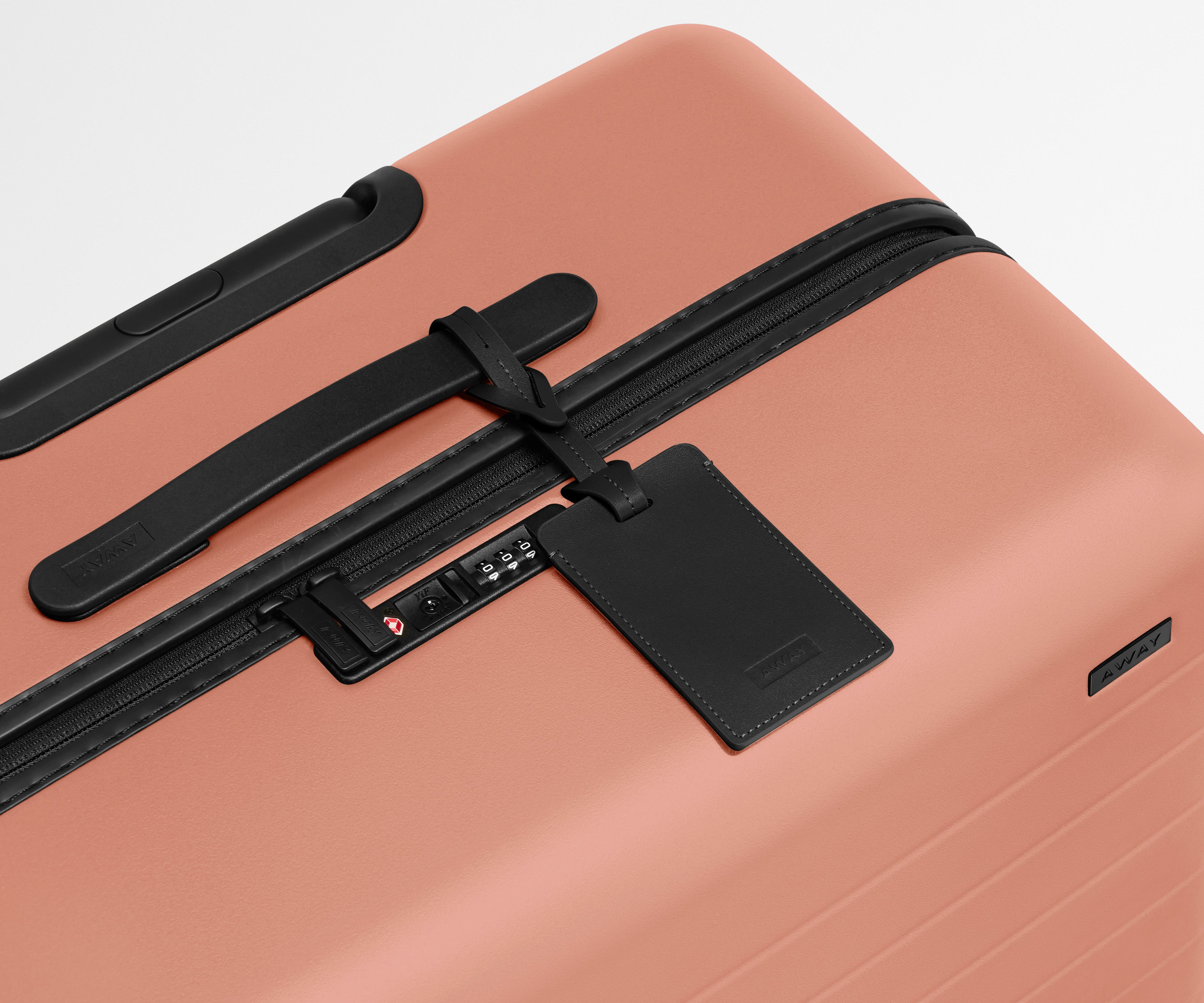 The Large in Clay Pink - Image 7