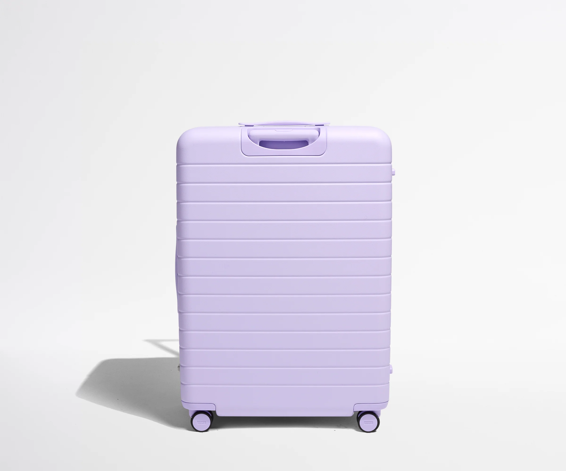 The Large Flex in Lavender Haze Purple - Image 4
