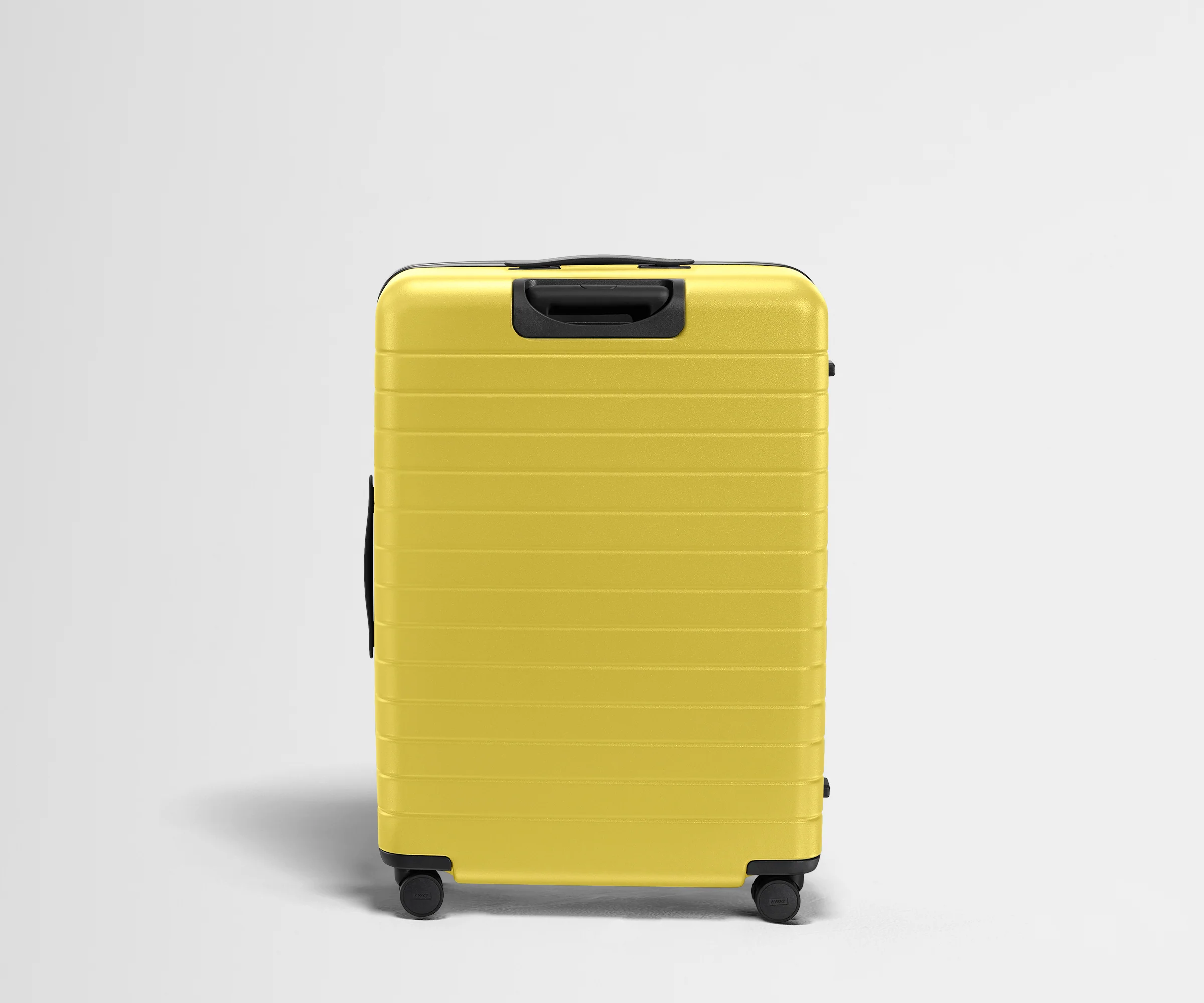 The Large Flex in Sunshine Yellow - Image 7