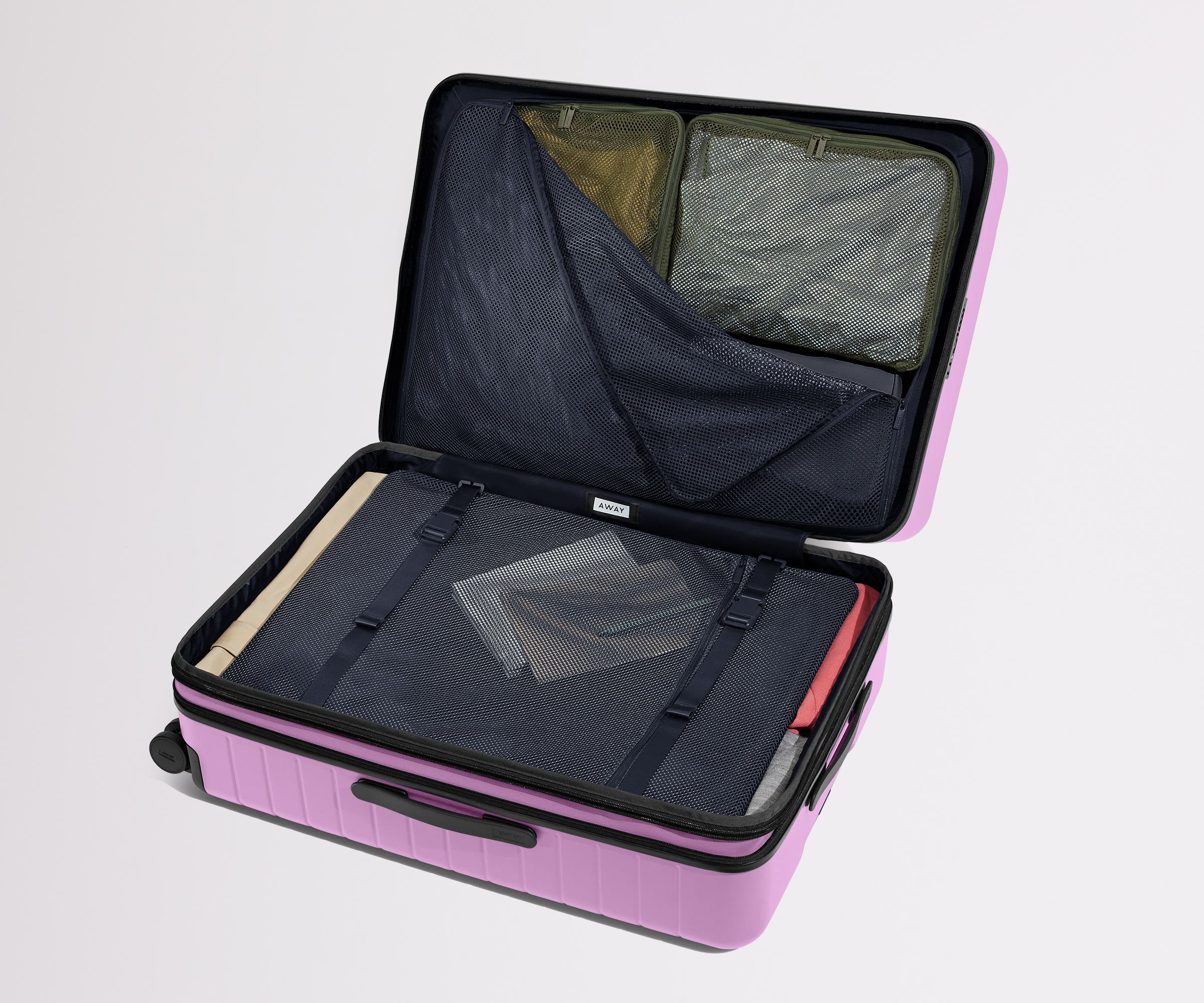 The Large Flex in Taffy Purple - Image 5