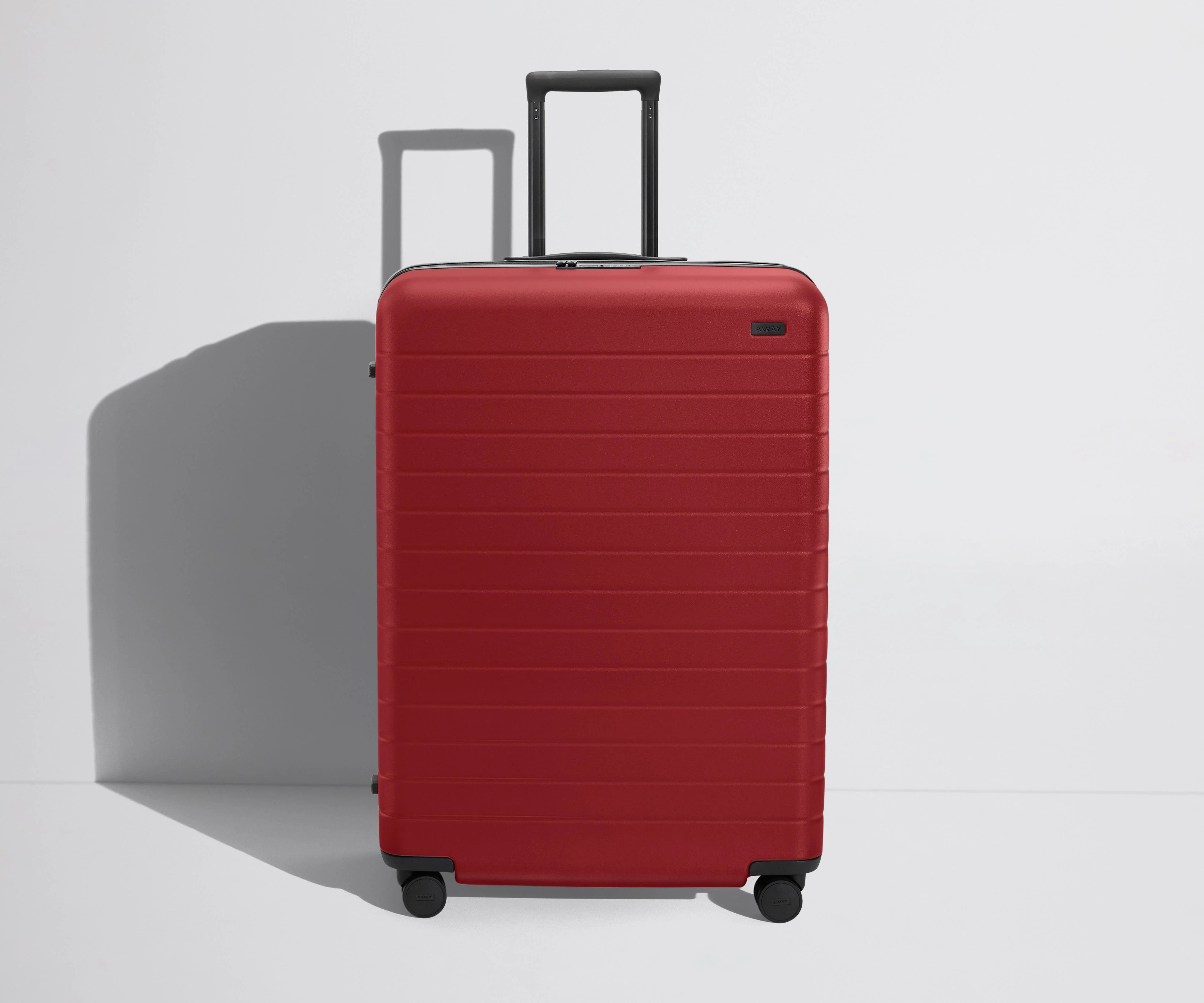 The Large Flex in Tango Red - Image 2