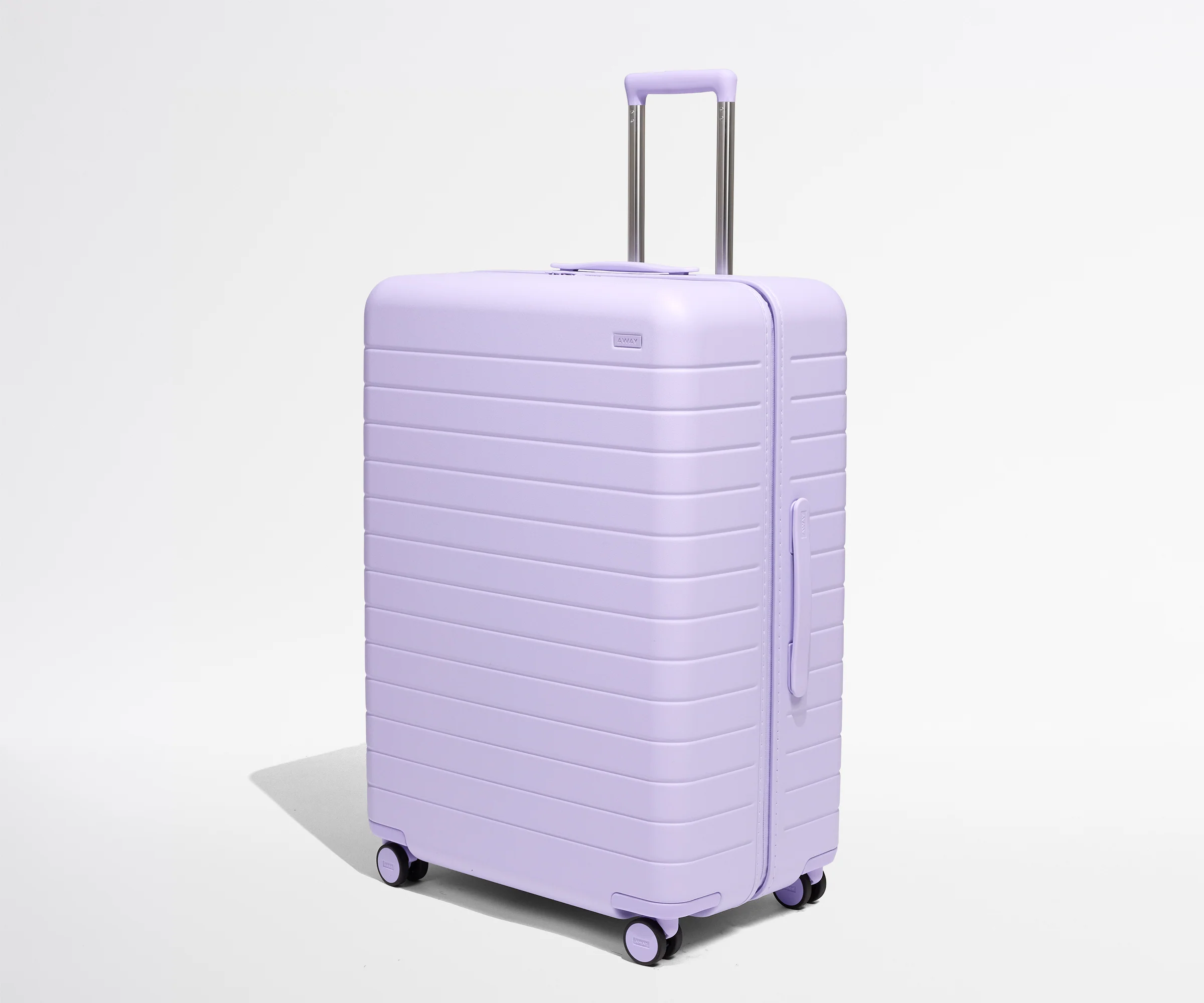 The Large in Lavender Haze Purple - Image 2