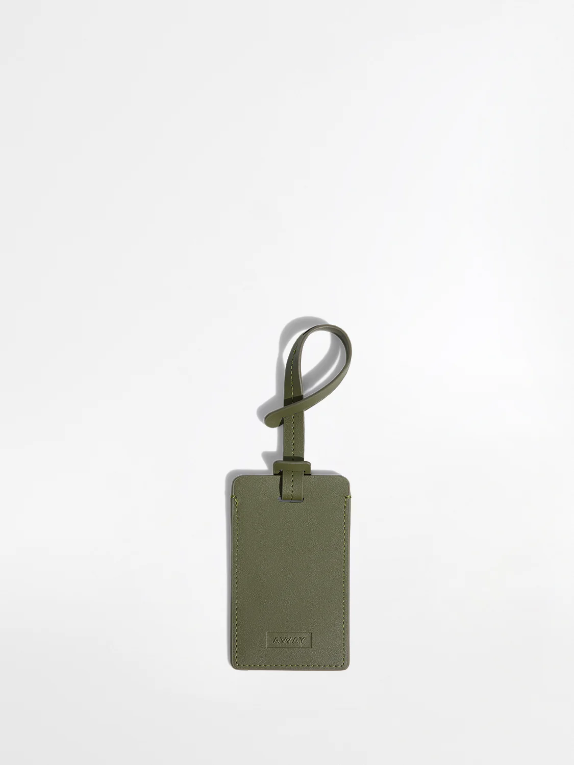 The Luggage Tag - Image 12