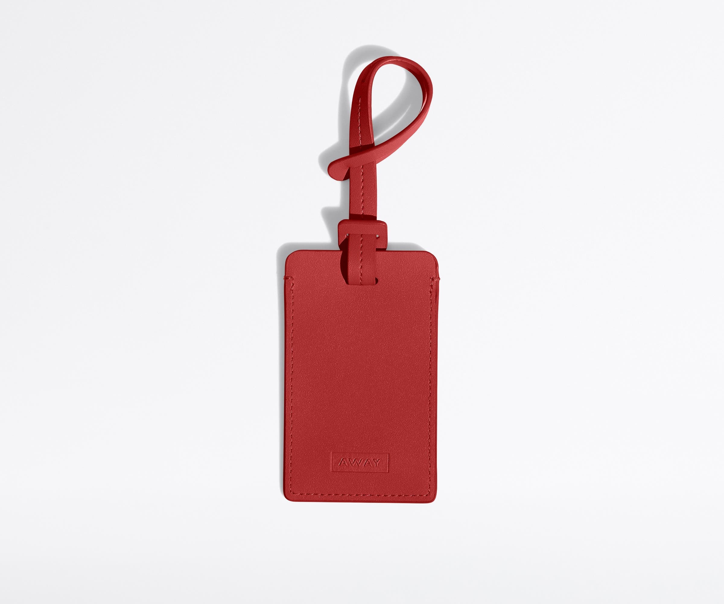 The Luggage Tag - Image 16
