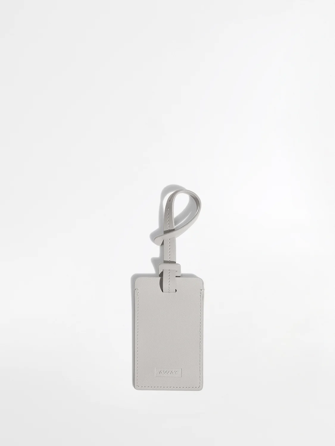 The Luggage Tag - Image 20