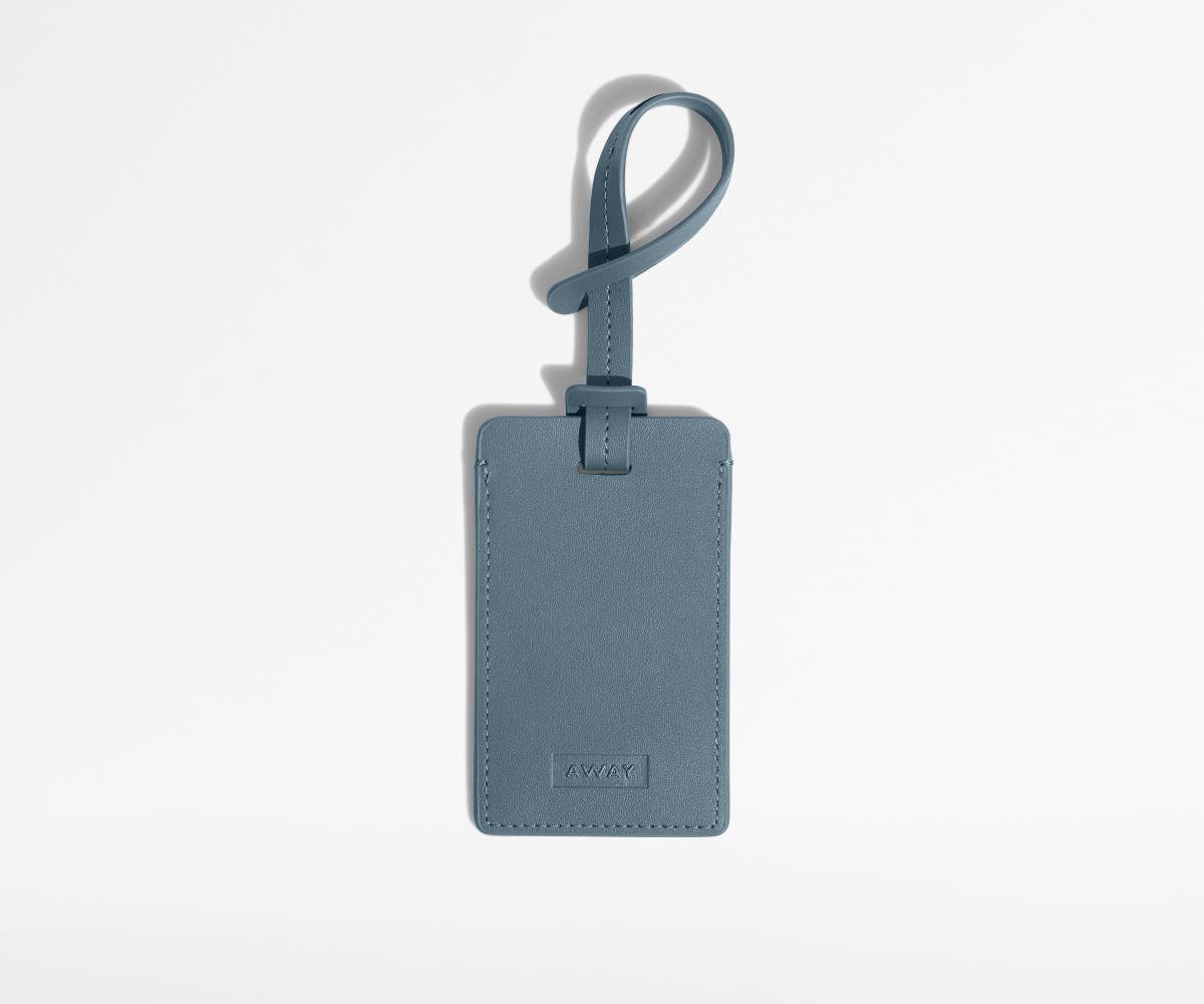 The Luggage Tag - Image 8