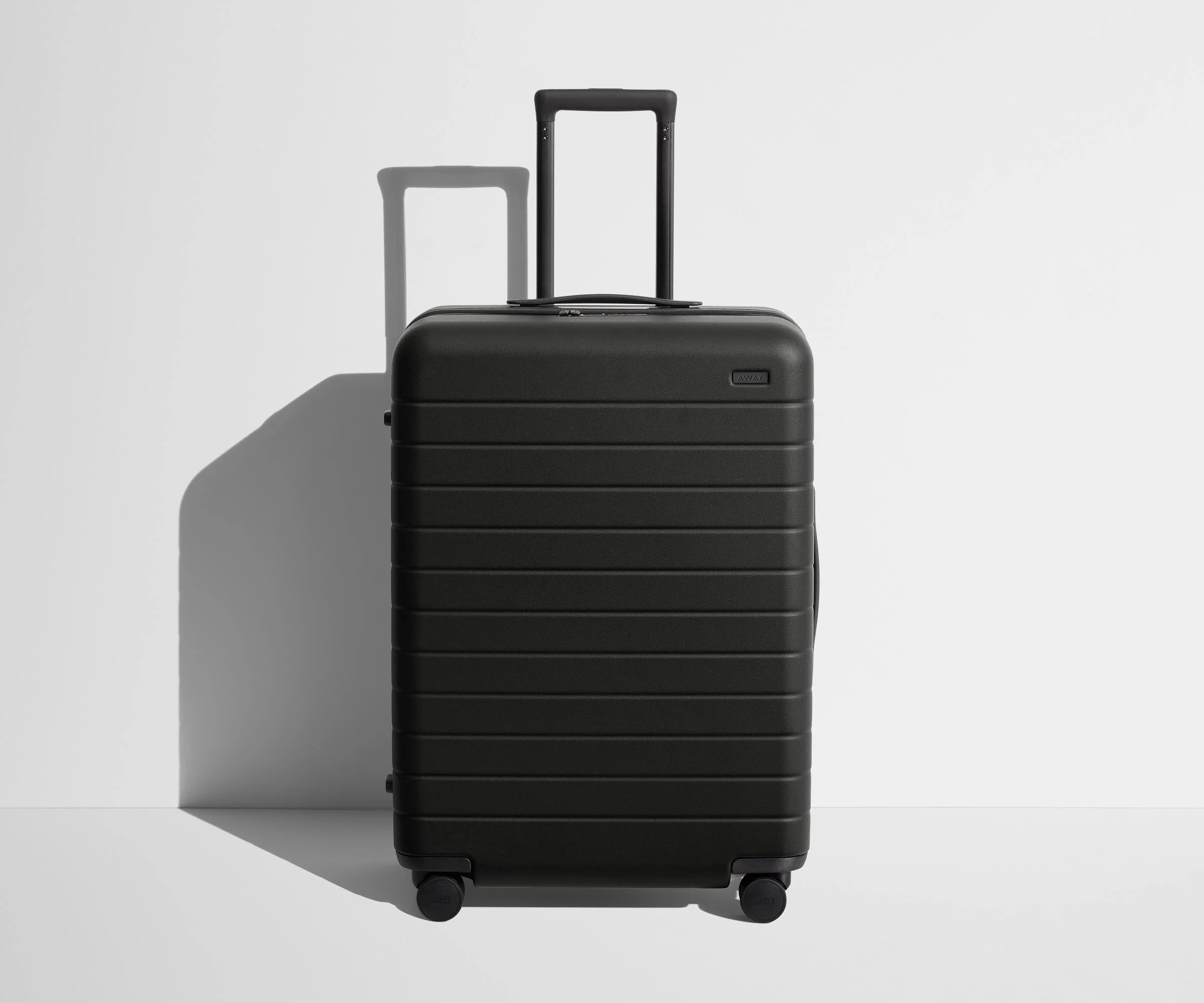 The Medium in Jet Black