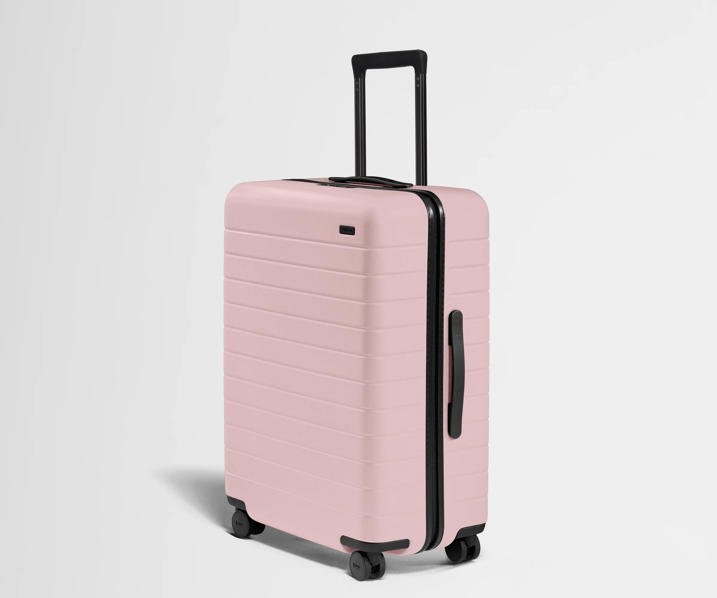The Medium in Blush Pink - Image 2