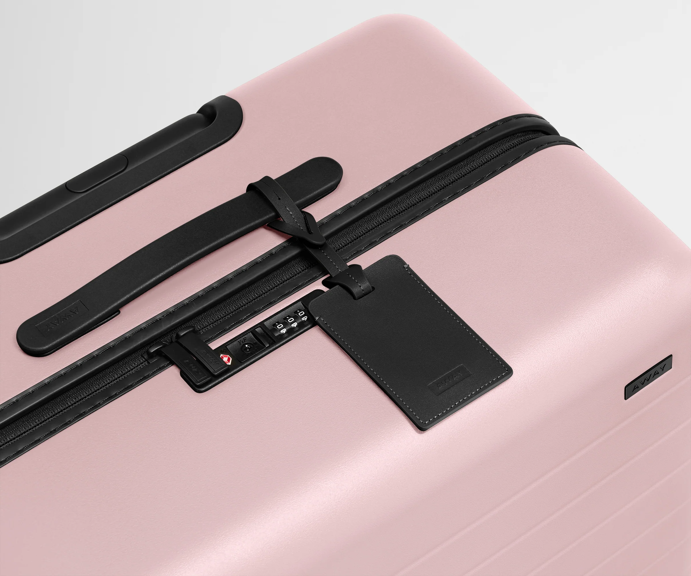 The Large in Blush Pink - Image 7