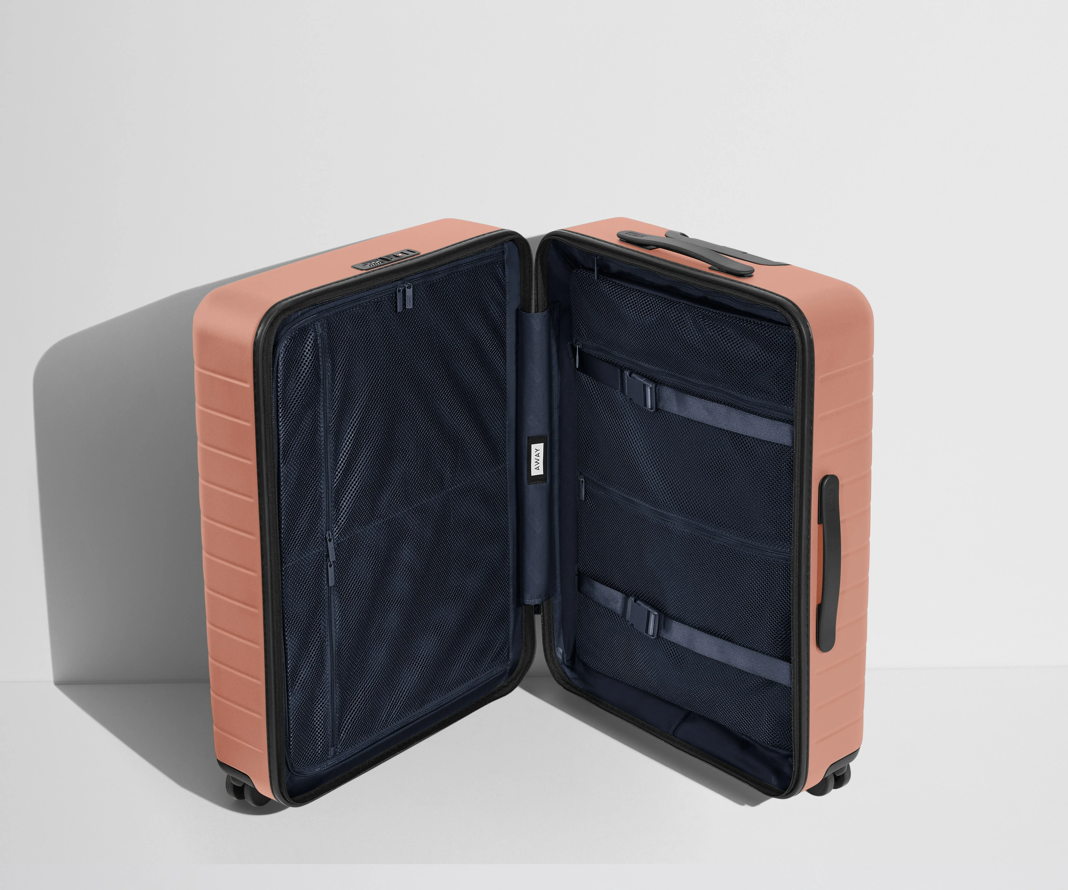 The Medium in Clay Pink - Image 8