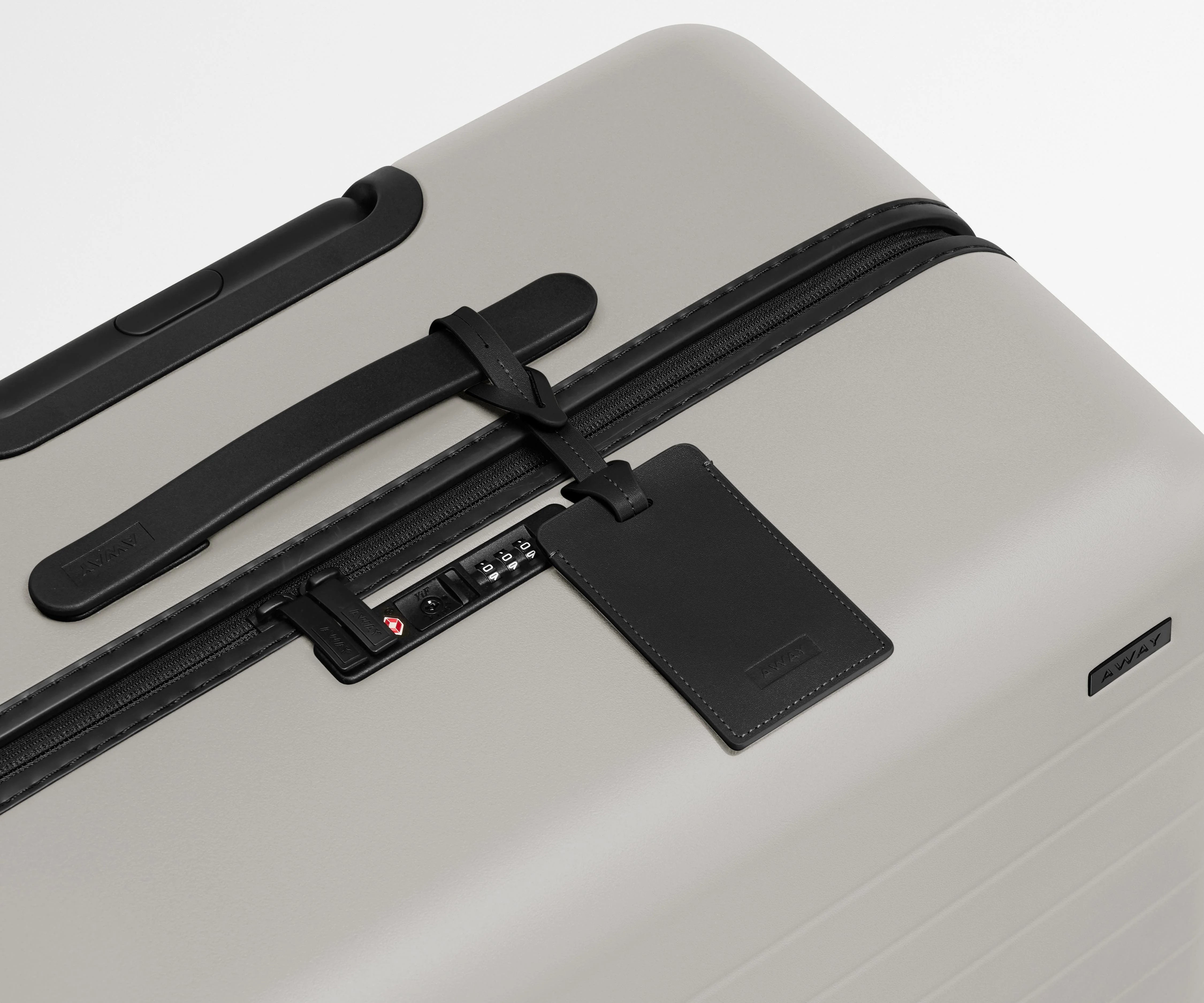 The Medium in Cloud Gray - Image 8
