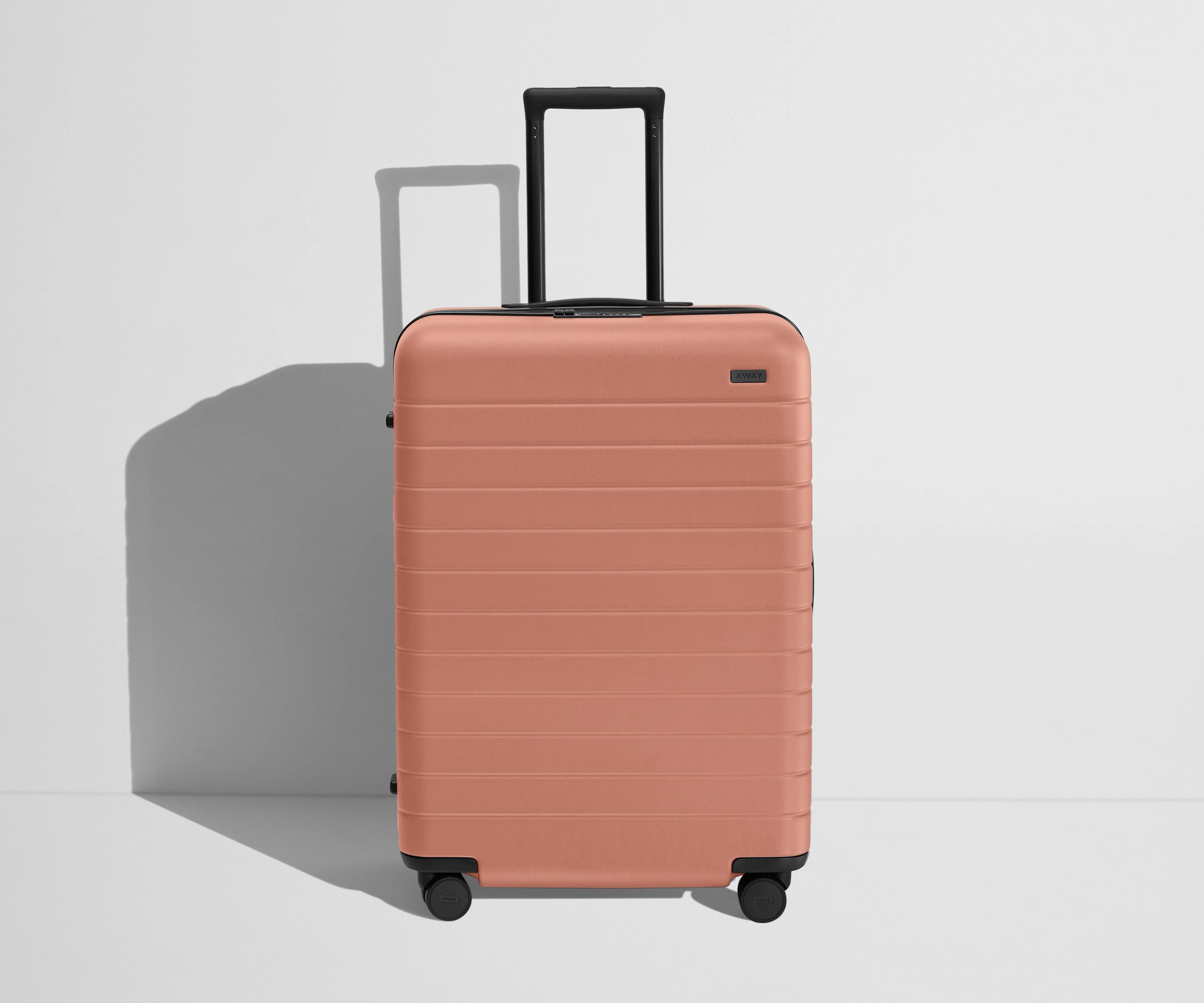 The Medium Flex in Clay Pink - Image 2