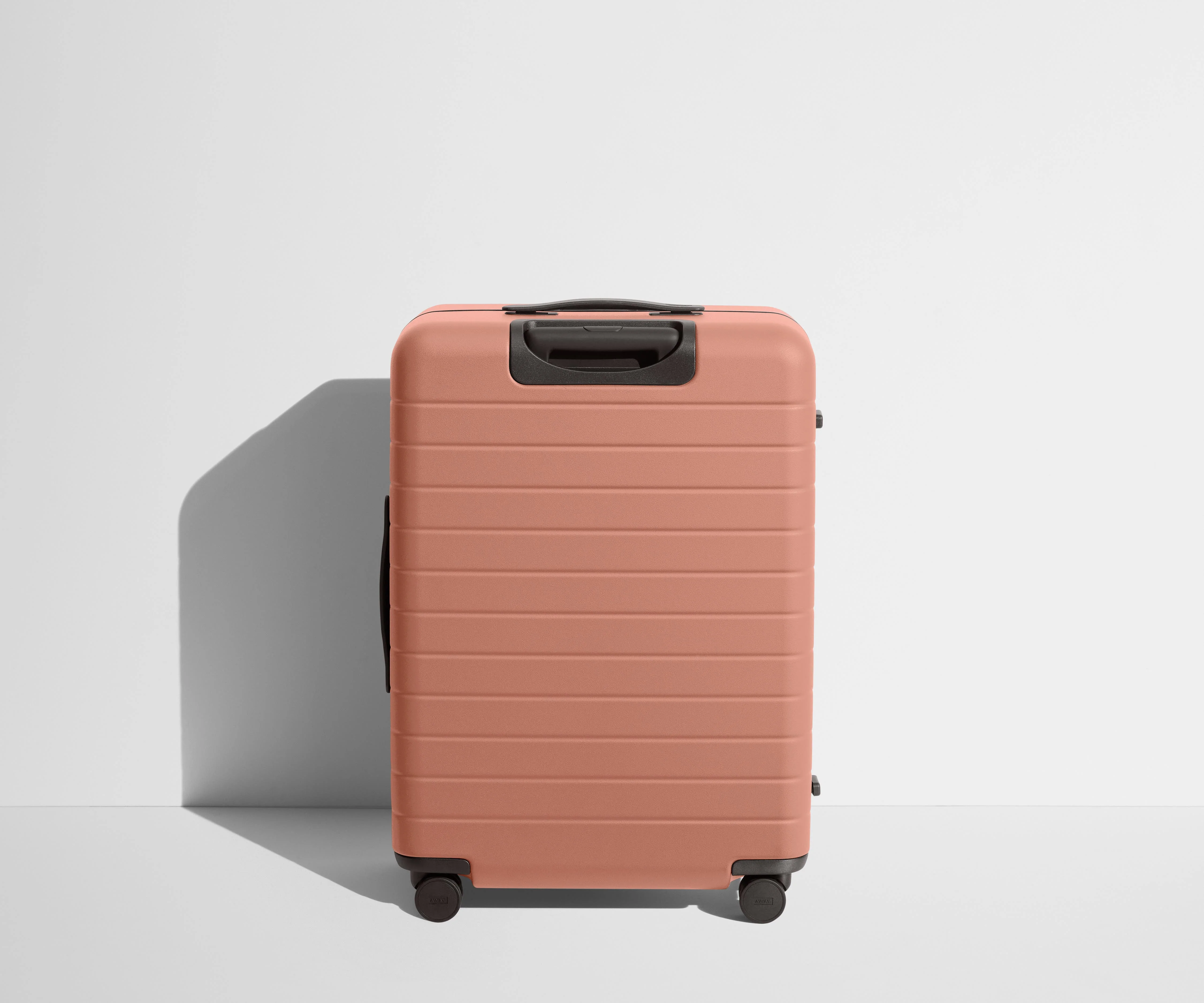 The Medium Flex in Clay Pink - Image 8