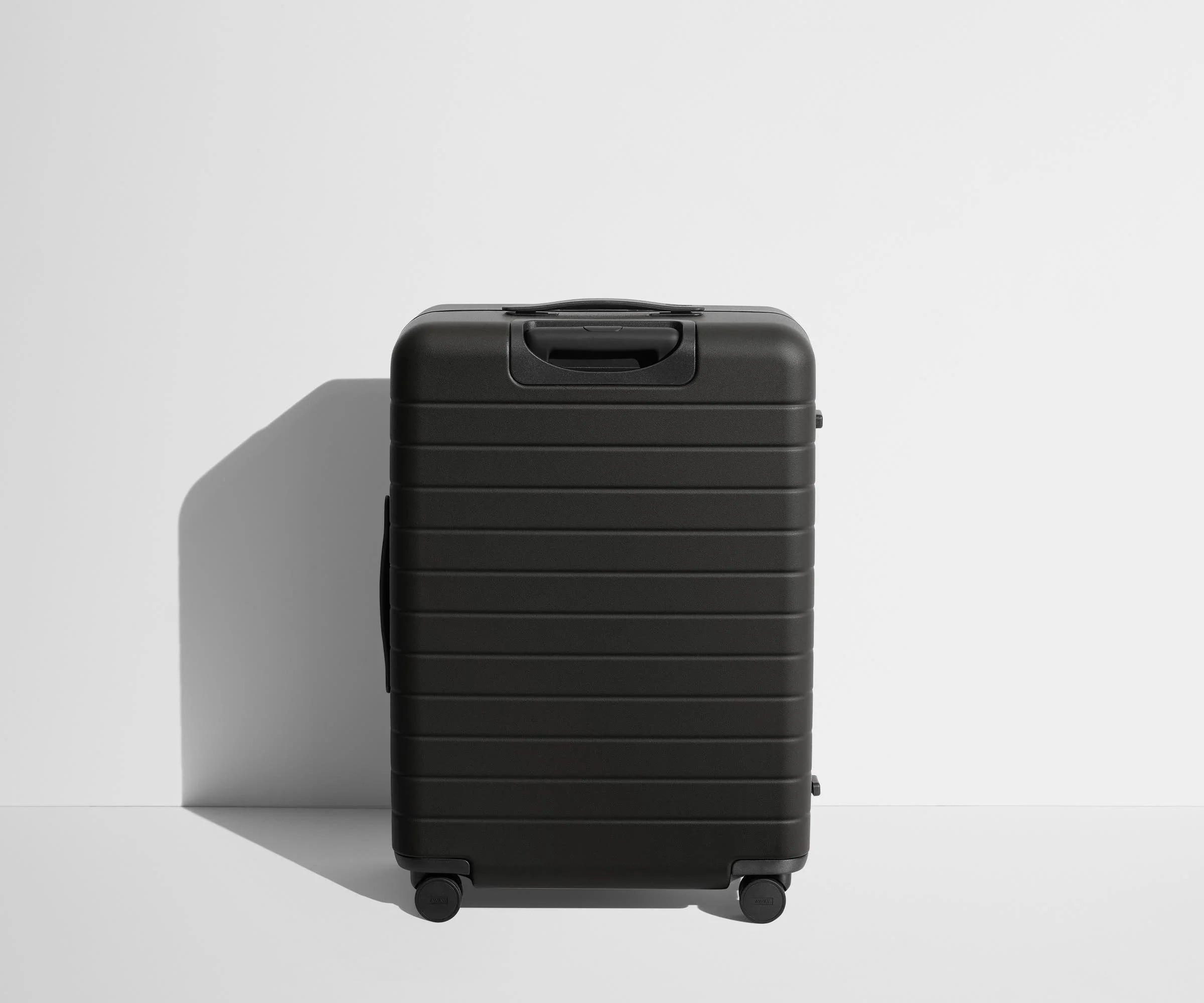The Medium Flex in Jet Black - Image 8