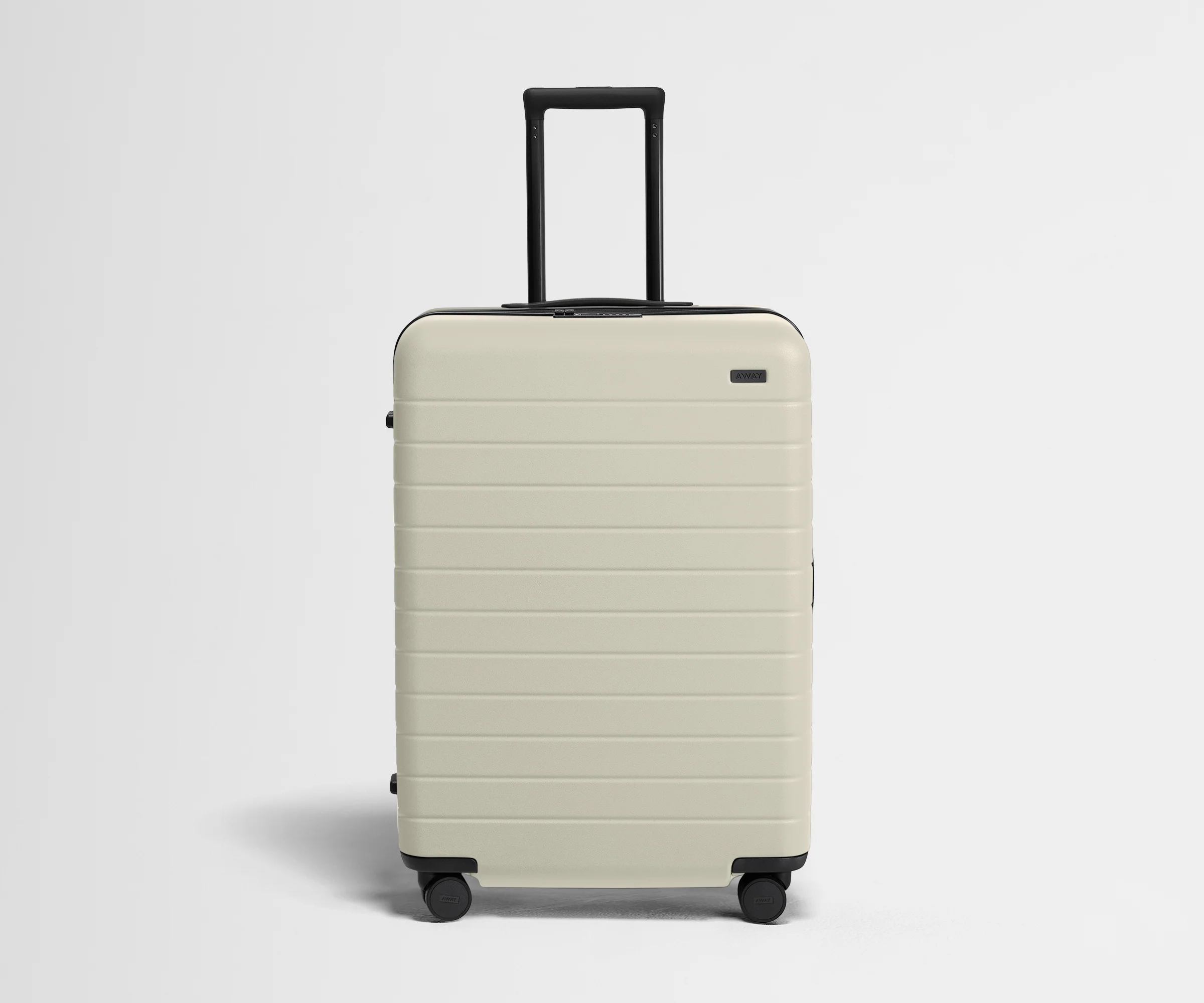 The Medium Flex in Salt White - Image 2