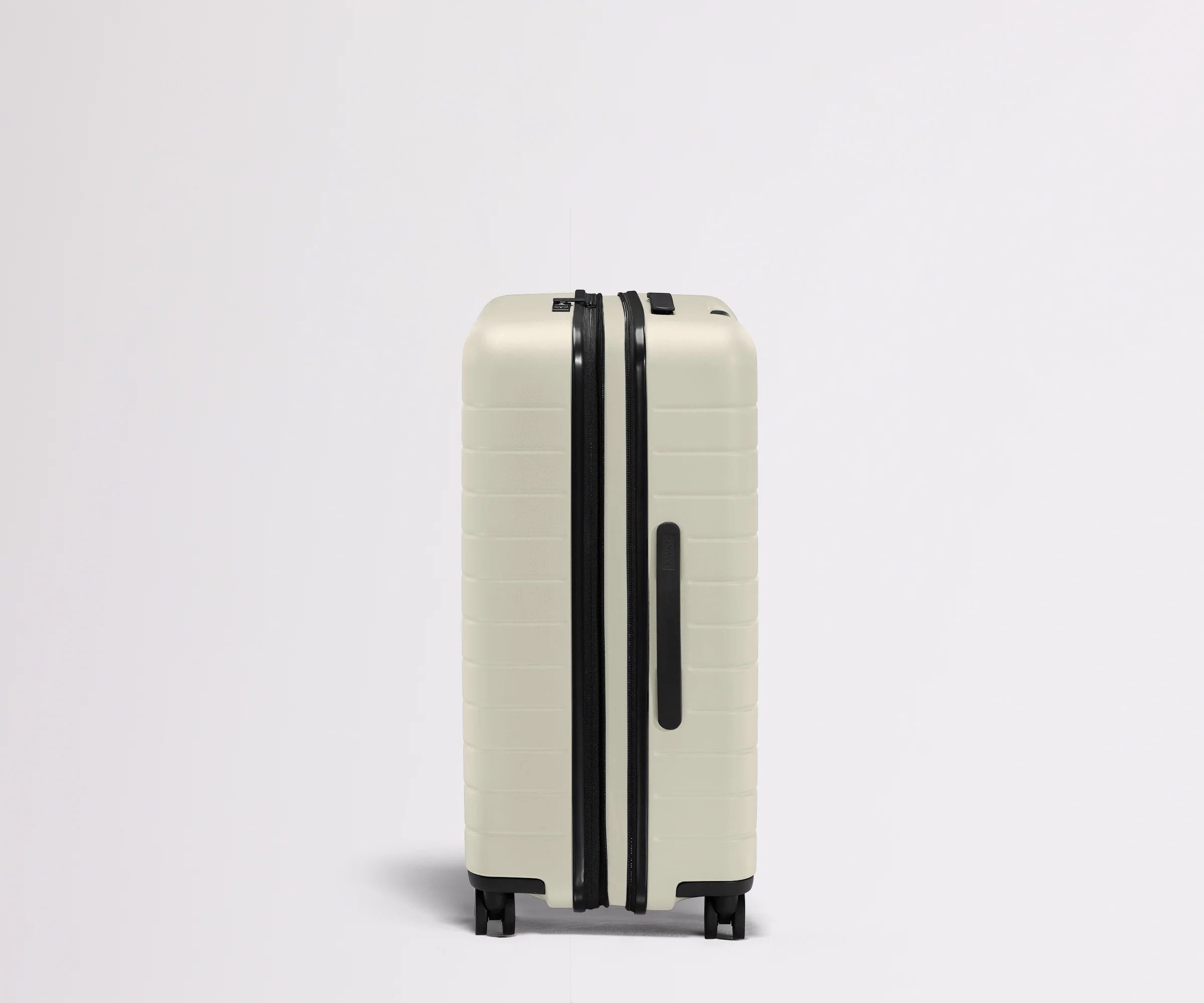 The Medium Flex in Salt White - Image 3