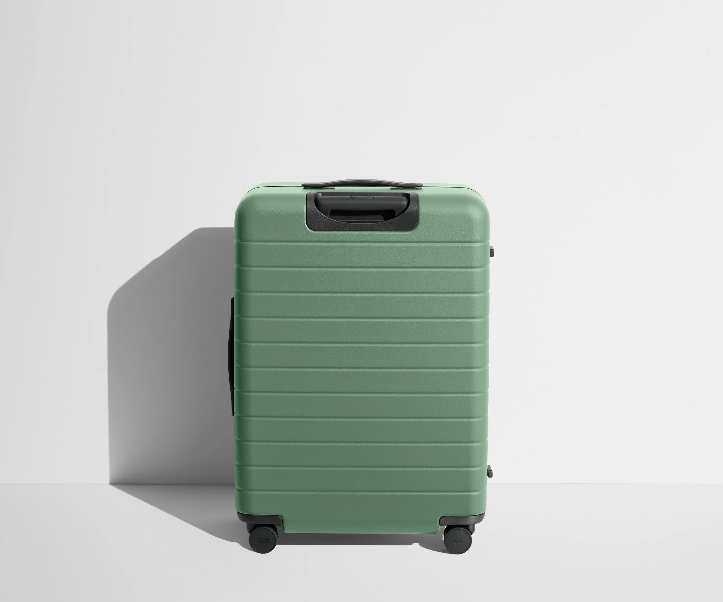 The Medium Flex in Sea Green - Image 8