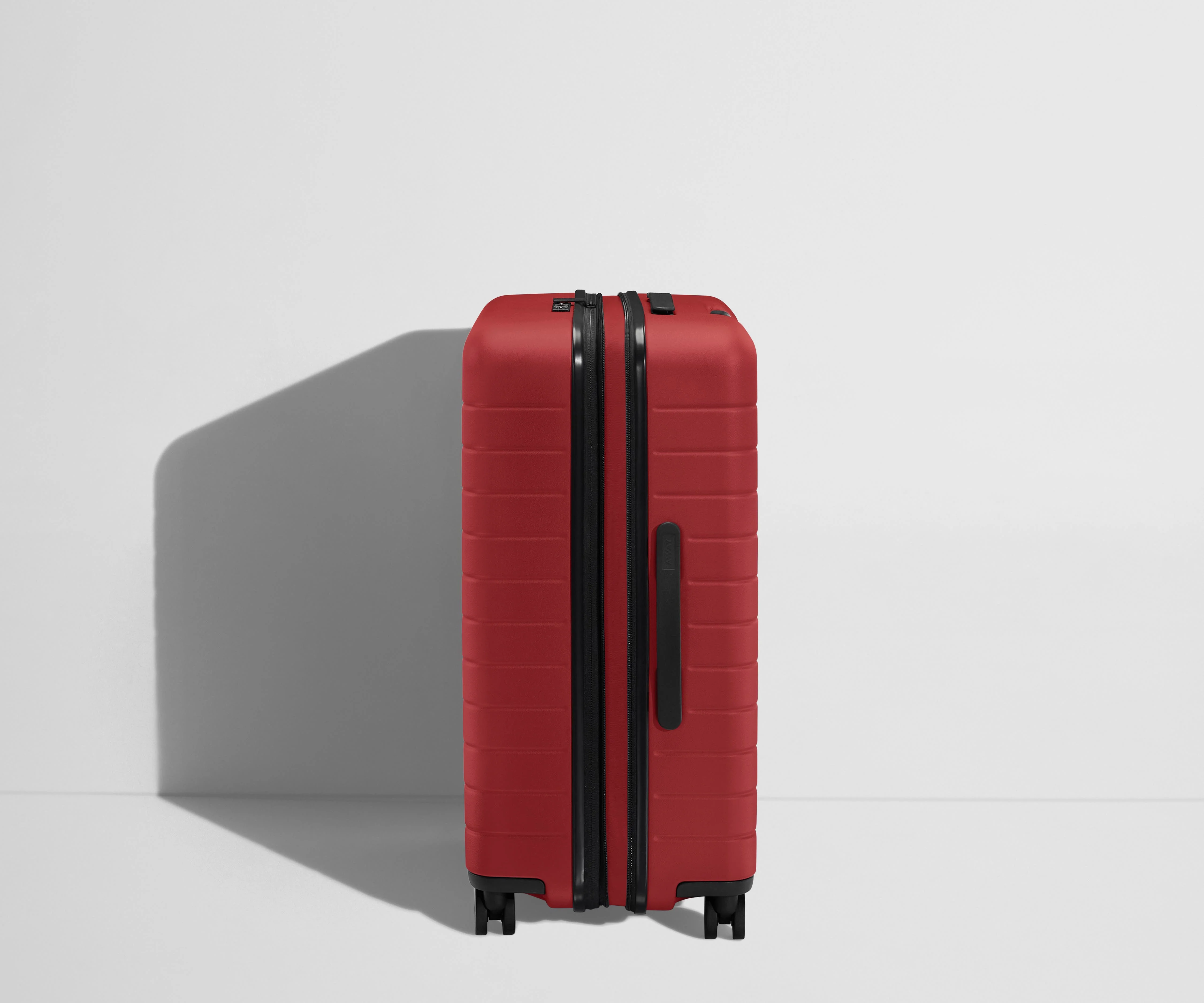 The Medium Flex in Tango Red - Image 3